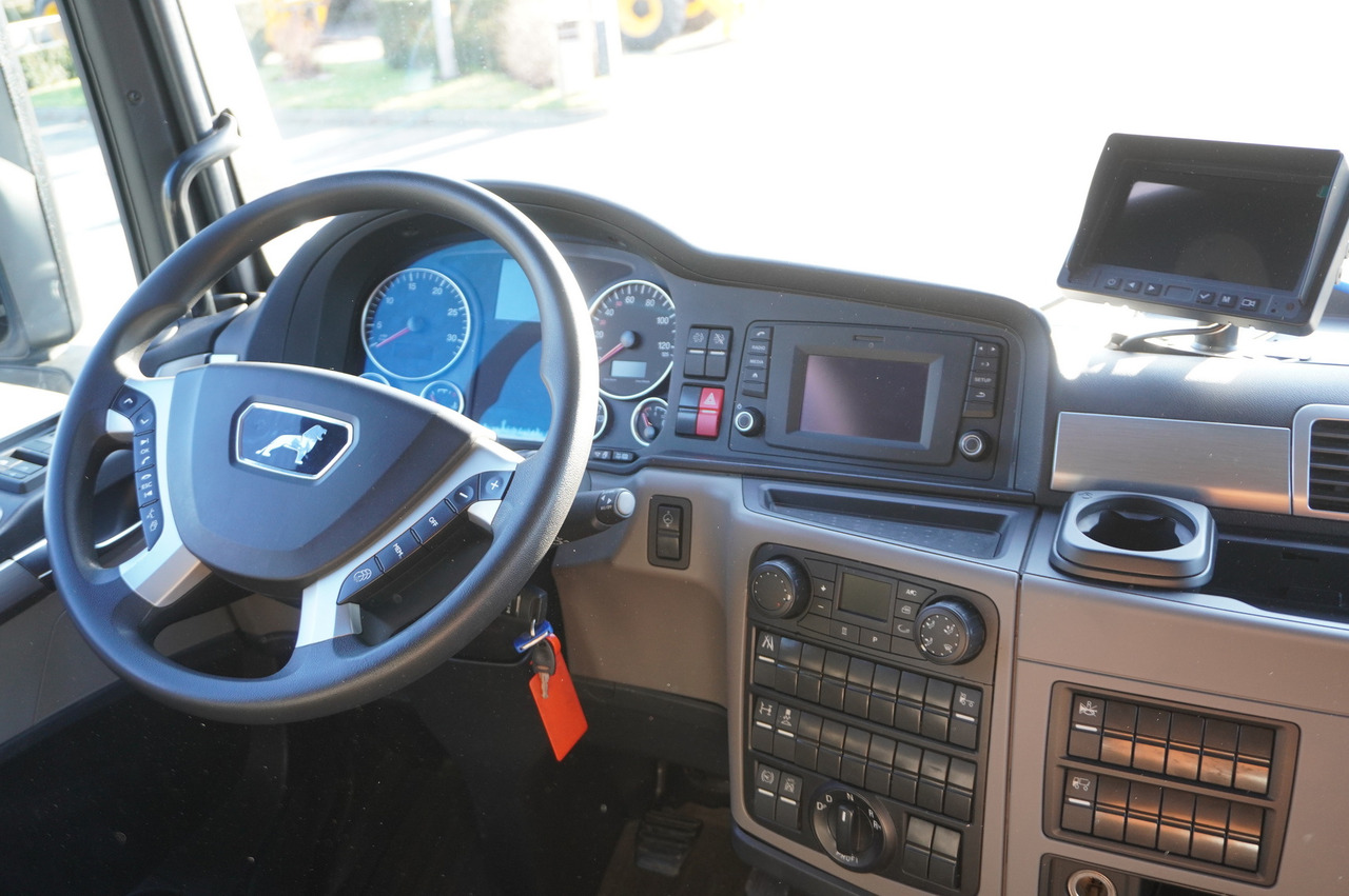 Kamion hladnjača MAN TGX 18.430 E6 / Meyer 19 EPAL refrigerator / Sleeper cab: slika Kamion hladnjača MAN TGX 18.430 E6 / Meyer 19 EPAL refrigerator / Sleeper cab Kamion hladnjača MAN TGX 18.430 E6 / Meyer 19 EPAL refrigerator / Sleeper cab: slika Kamion hladnjača MAN TGX 18.430 E6 / Meyer 19 EPAL refrigerator / Sleeper cab