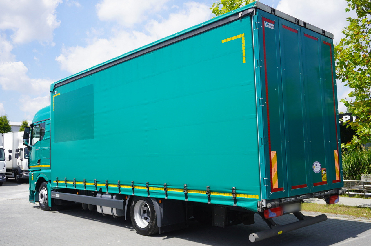 MAN TGX 18.470 / 2022 / Curtainsider 19 EPAL / Retarder / 15 units - Kamion s ceradom: slika MAN TGX 18.470 / 2022 / Curtainsider 19 EPAL / Retarder / 15 units - Kamion s ceradom MAN TGX 18.470 / 2022 / Curtainsider 19 EPAL / Retarder / 15 units - Kamion s ceradom: slika MAN TGX 18.470 / 2022 / Curtainsider 19 EPAL / Retarder / 15 units - Kamion s ceradom