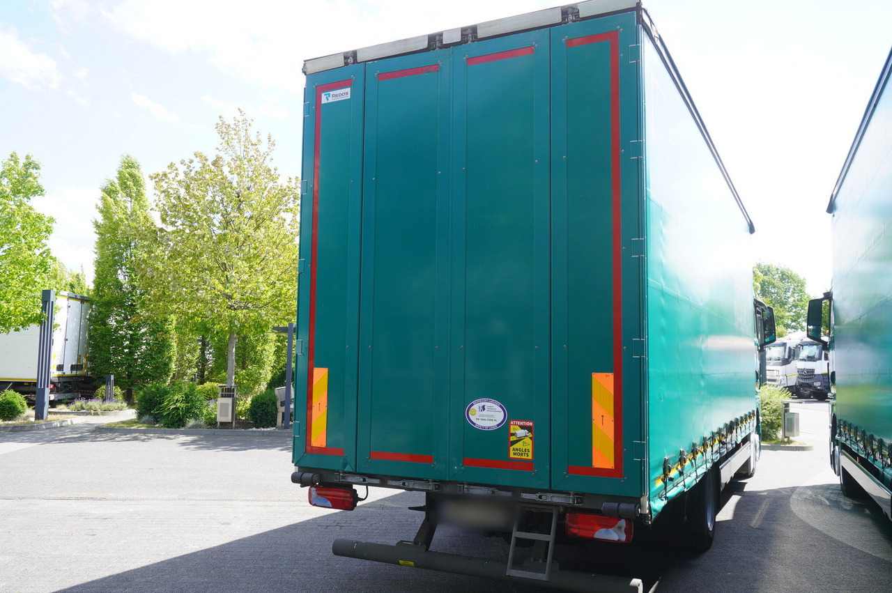 MAN TGX 18.470 / 2022 / Curtainsider 19 EPAL / Retarder / 15 units - Kamion s ceradom: slika MAN TGX 18.470 / 2022 / Curtainsider 19 EPAL / Retarder / 15 units - Kamion s ceradom MAN TGX 18.470 / 2022 / Curtainsider 19 EPAL / Retarder / 15 units - Kamion s ceradom: slika MAN TGX 18.470 / 2022 / Curtainsider 19 EPAL / Retarder / 15 units - Kamion s ceradom
