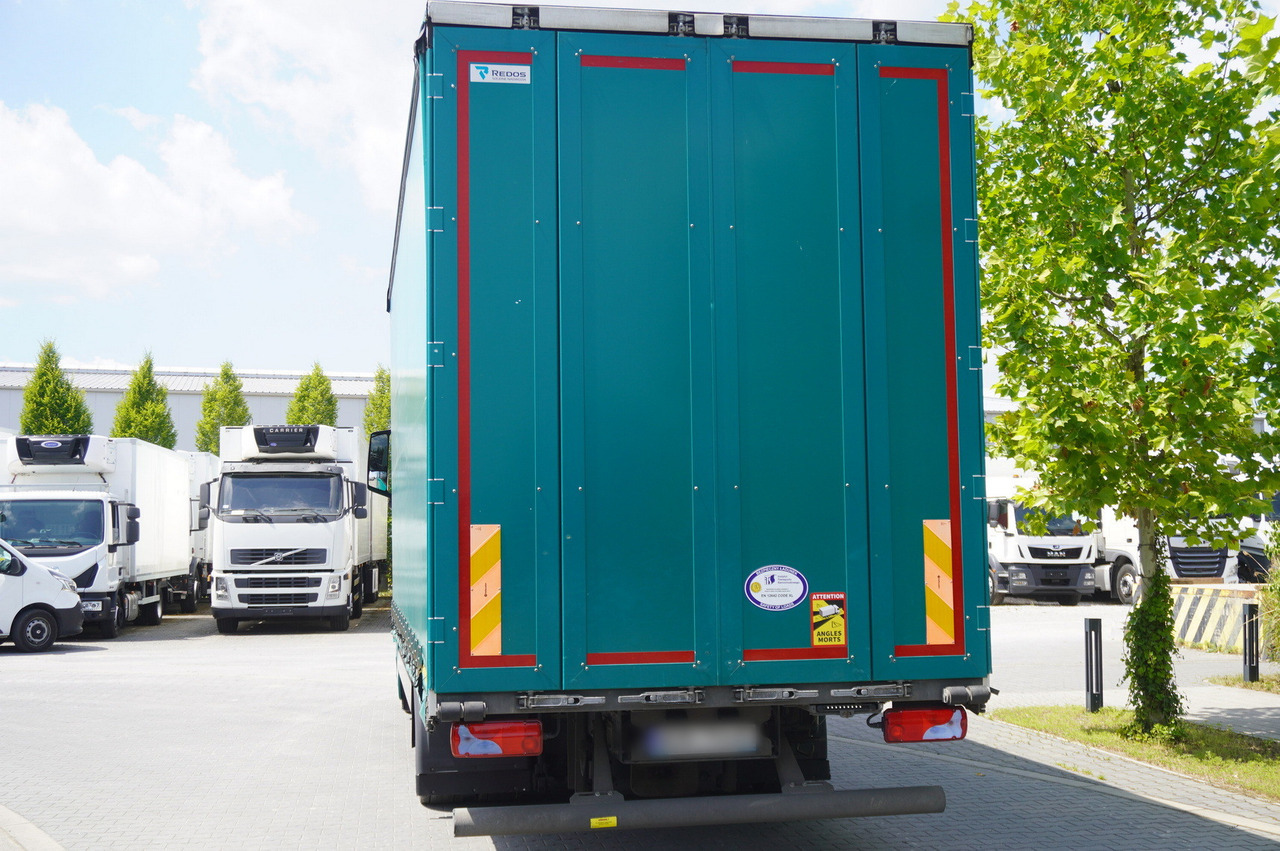MAN TGX 18.470 / 2022 / Curtainsider 19 EPAL / Retarder / 15 units - Kamion s ceradom: slika MAN TGX 18.470 / 2022 / Curtainsider 19 EPAL / Retarder / 15 units - Kamion s ceradom MAN TGX 18.470 / 2022 / Curtainsider 19 EPAL / Retarder / 15 units - Kamion s ceradom: slika MAN TGX 18.470 / 2022 / Curtainsider 19 EPAL / Retarder / 15 units - Kamion s ceradom