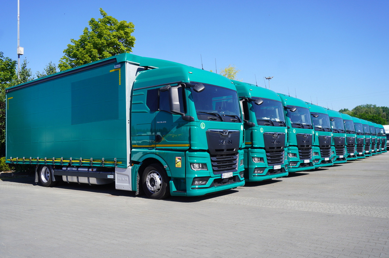 MAN TGX 18.470 / 2022 / Curtainsider 19 EPAL / Retarder / 15 units - Kamion s ceradom: slika MAN TGX 18.470 / 2022 / Curtainsider 19 EPAL / Retarder / 15 units - Kamion s ceradom MAN TGX 18.470 / 2022 / Curtainsider 19 EPAL / Retarder / 15 units - Kamion s ceradom: slika MAN TGX 18.470 / 2022 / Curtainsider 19 EPAL / Retarder / 15 units - Kamion s ceradom