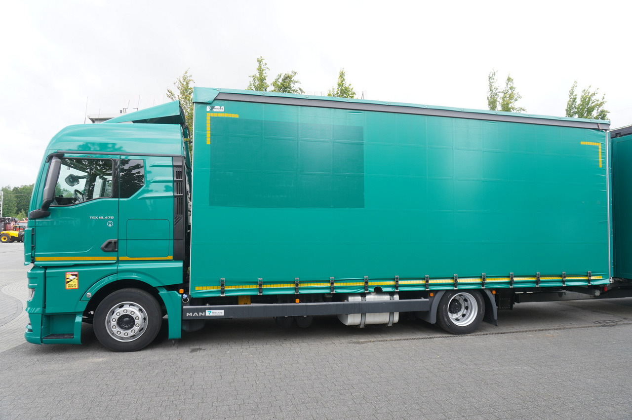MAN TGX 18.470 / Trailer 19 EPAL / Curtainsider 19 EPAL / 2022 / Retarder / 15 units - Kamion s ceradom: slika MAN TGX 18.470 / Trailer 19 EPAL / Curtainsider 19 EPAL / 2022 / Retarder / 15 units - Kamion s ceradom MAN TGX 18.470 / Trailer 19 EPAL / Curtainsider 19 EPAL / 2022 / Retarder / 15 units - Kamion s ceradom: slika MAN TGX 18.470 / Trailer 19 EPAL / Curtainsider 19 EPAL / 2022 / Retarder / 15 units - Kamion s ceradom