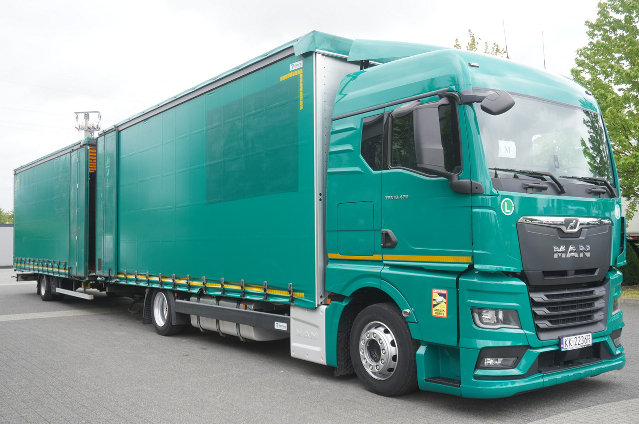 MAN TGX 18.470 / Trailer 19 EPAL / Curtainsider 19 EPAL / 2022 / Retarder / 15 units - Kamion s ceradom: slika MAN TGX 18.470 / Trailer 19 EPAL / Curtainsider 19 EPAL / 2022 / Retarder / 15 units - Kamion s ceradom MAN TGX 18.470 / Trailer 19 EPAL / Curtainsider 19 EPAL / 2022 / Retarder / 15 units - Kamion s ceradom: slika MAN TGX 18.470 / Trailer 19 EPAL / Curtainsider 19 EPAL / 2022 / Retarder / 15 units - Kamion s ceradom