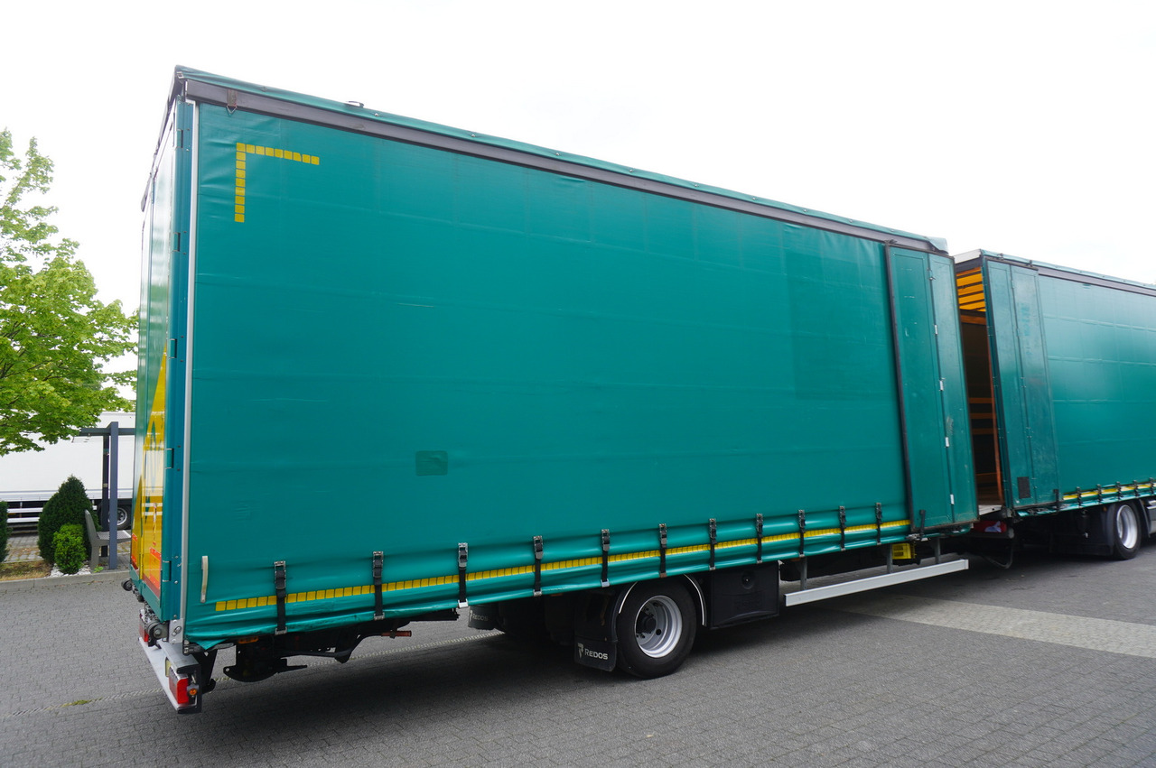 MAN TGX 18.470 / Trailer 19 EPAL / Curtainsider 19 EPAL / 2022 / Retarder / 15 units - Kamion s ceradom: slika MAN TGX 18.470 / Trailer 19 EPAL / Curtainsider 19 EPAL / 2022 / Retarder / 15 units - Kamion s ceradom MAN TGX 18.470 / Trailer 19 EPAL / Curtainsider 19 EPAL / 2022 / Retarder / 15 units - Kamion s ceradom: slika MAN TGX 18.470 / Trailer 19 EPAL / Curtainsider 19 EPAL / 2022 / Retarder / 15 units - Kamion s ceradom
