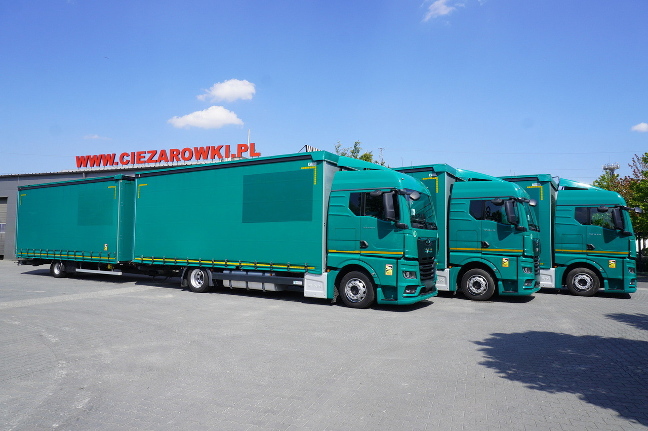 MAN TGX 18.470 / Trailer 19 EPAL / Curtainsider 19 EPAL / 2022 / Retarder / 15 units - Kamion s ceradom: slika MAN TGX 18.470 / Trailer 19 EPAL / Curtainsider 19 EPAL / 2022 / Retarder / 15 units - Kamion s ceradom MAN TGX 18.470 / Trailer 19 EPAL / Curtainsider 19 EPAL / 2022 / Retarder / 15 units - Kamion s ceradom: slika MAN TGX 18.470 / Trailer 19 EPAL / Curtainsider 19 EPAL / 2022 / Retarder / 15 units - Kamion s ceradom