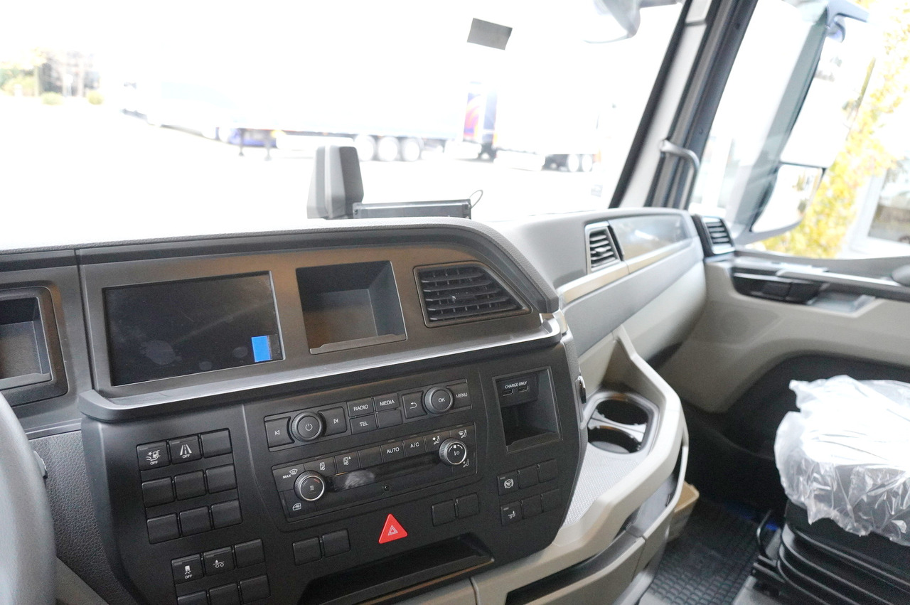 Novi Kamion hladnjača MAN TGX 26.400 / IGLOOCAR 20 pallets /  Carrier Supra 1250 Silent: slika Novi Kamion hladnjača MAN TGX 26.400 / IGLOOCAR 20 pallets /  Carrier Supra 1250 Silent