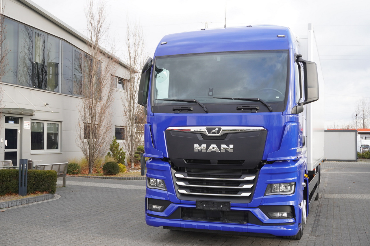 MAN TGX 26.400 / IGLOOCAR / Carrier Supra 1150 MT Silent - Izotermni kamion: slika MAN TGX 26.400 / IGLOOCAR / Carrier Supra 1150 MT Silent - Izotermni kamion MAN TGX 26.400 / IGLOOCAR / Carrier Supra 1150 MT Silent - Izotermni kamion: slika MAN TGX 26.400 / IGLOOCAR / Carrier Supra 1150 MT Silent - Izotermni kamion