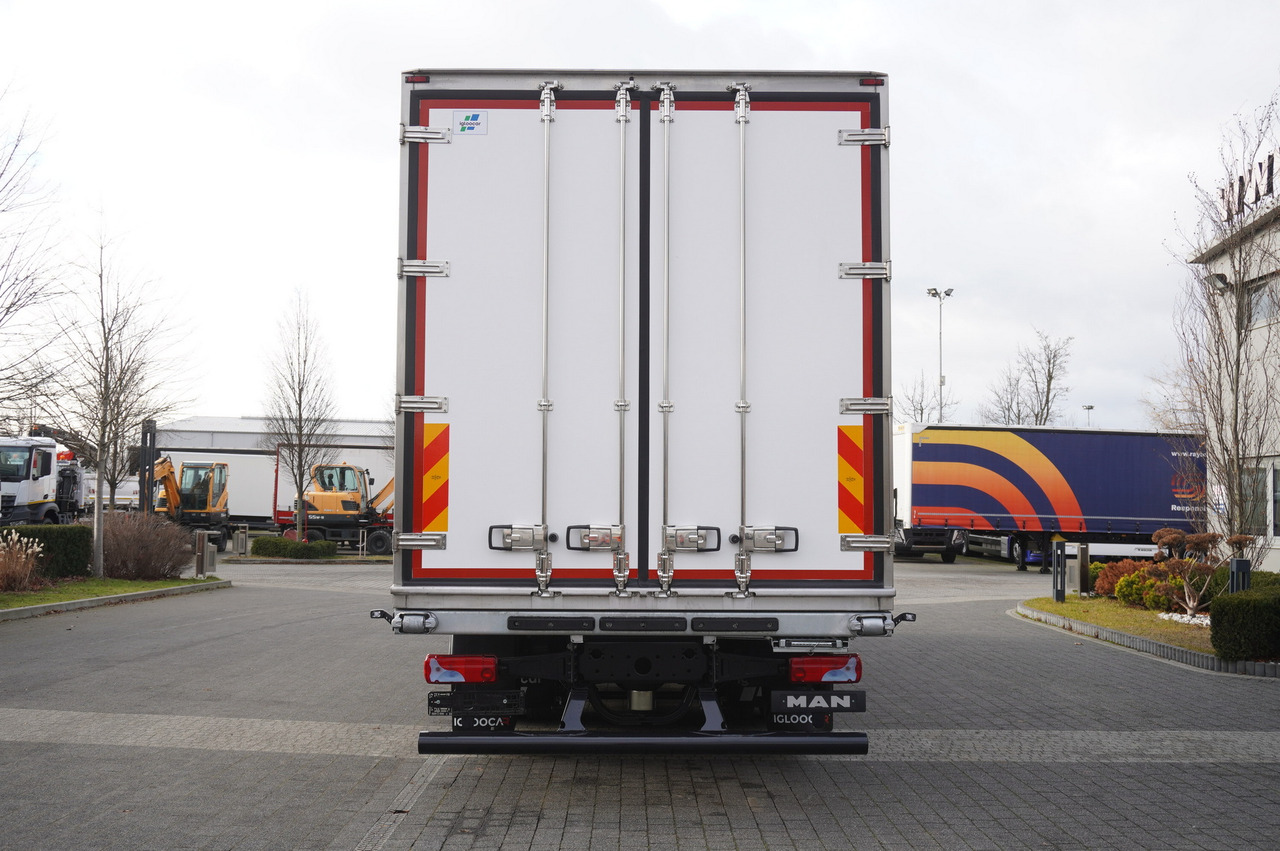 MAN TGX 26.400 / IGLOOCAR / Carrier Supra 1150 MT Silent - Izotermni kamion: slika MAN TGX 26.400 / IGLOOCAR / Carrier Supra 1150 MT Silent - Izotermni kamion MAN TGX 26.400 / IGLOOCAR / Carrier Supra 1150 MT Silent - Izotermni kamion: slika MAN TGX 26.400 / IGLOOCAR / Carrier Supra 1150 MT Silent - Izotermni kamion