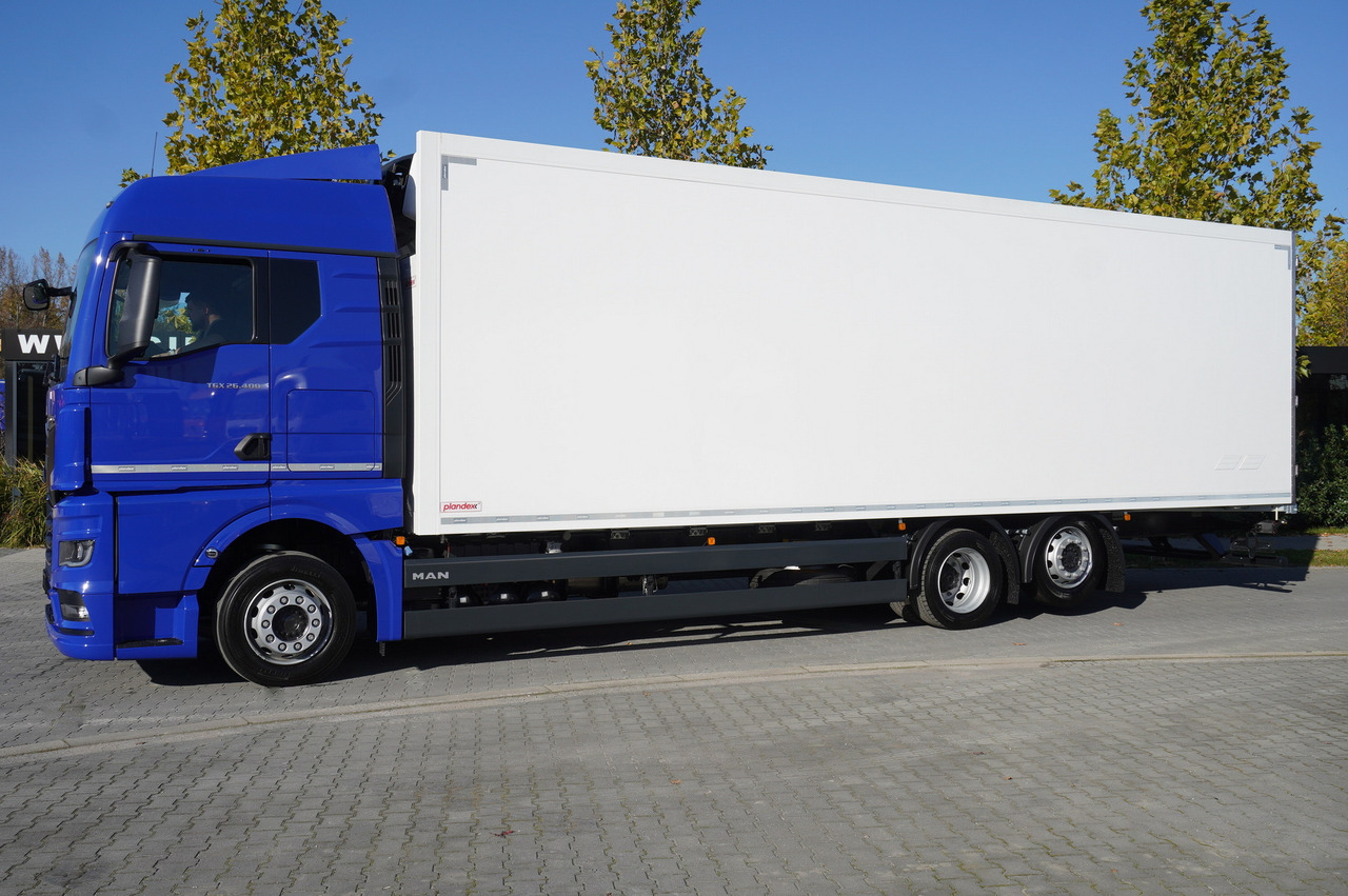 MAN TGX 26.400 / Plandex 23 palety / Carrier Supra 1150 MT - Kamion hladnjača: slika MAN TGX 26.400 / Plandex 23 palety / Carrier Supra 1150 MT - Kamion hladnjača MAN TGX 26.400 / Plandex 23 palety / Carrier Supra 1150 MT - Kamion hladnjača: slika MAN TGX 26.400 / Plandex 23 palety / Carrier Supra 1150 MT - Kamion hladnjača