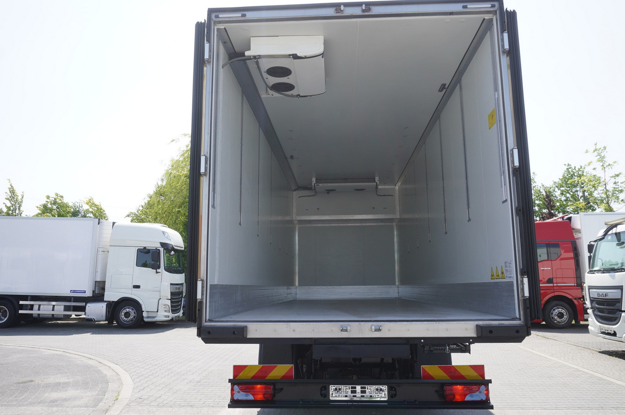 MAN TGX 26.470 / 2022 / Krone Refrigerator 40 EPAL Multitemp Dopplestock / Carrier Supra 950 MT - Kamion hladnjača: slika MAN TGX 26.470 / 2022 / Krone Refrigerator 40 EPAL Multitemp Dopplestock / Carrier Supra 950 MT - Kamion hladnjača MAN TGX 26.470 / 2022 / Krone Refrigerator 40 EPAL Multitemp Dopplestock / Carrier Supra 950 MT - Kamion hladnjača: slika MAN TGX 26.470 / 2022 / Krone Refrigerator 40 EPAL Multitemp Dopplestock / Carrier Supra 950 MT - Kamion hladnjača