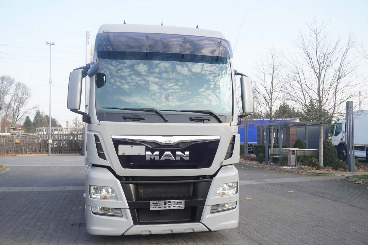 MAN TGX 26.480 / 6x2 / Chłodnia BDF Igloocar 18 palet / Thermoking - Kamion hladnjača: slika MAN TGX 26.480 / 6x2 / Chłodnia BDF Igloocar 18 palet / Thermoking - Kamion hladnjača MAN TGX 26.480 / 6x2 / Chłodnia BDF Igloocar 18 palet / Thermoking - Kamion hladnjača: slika MAN TGX 26.480 / 6x2 / Chłodnia BDF Igloocar 18 palet / Thermoking - Kamion hladnjača
