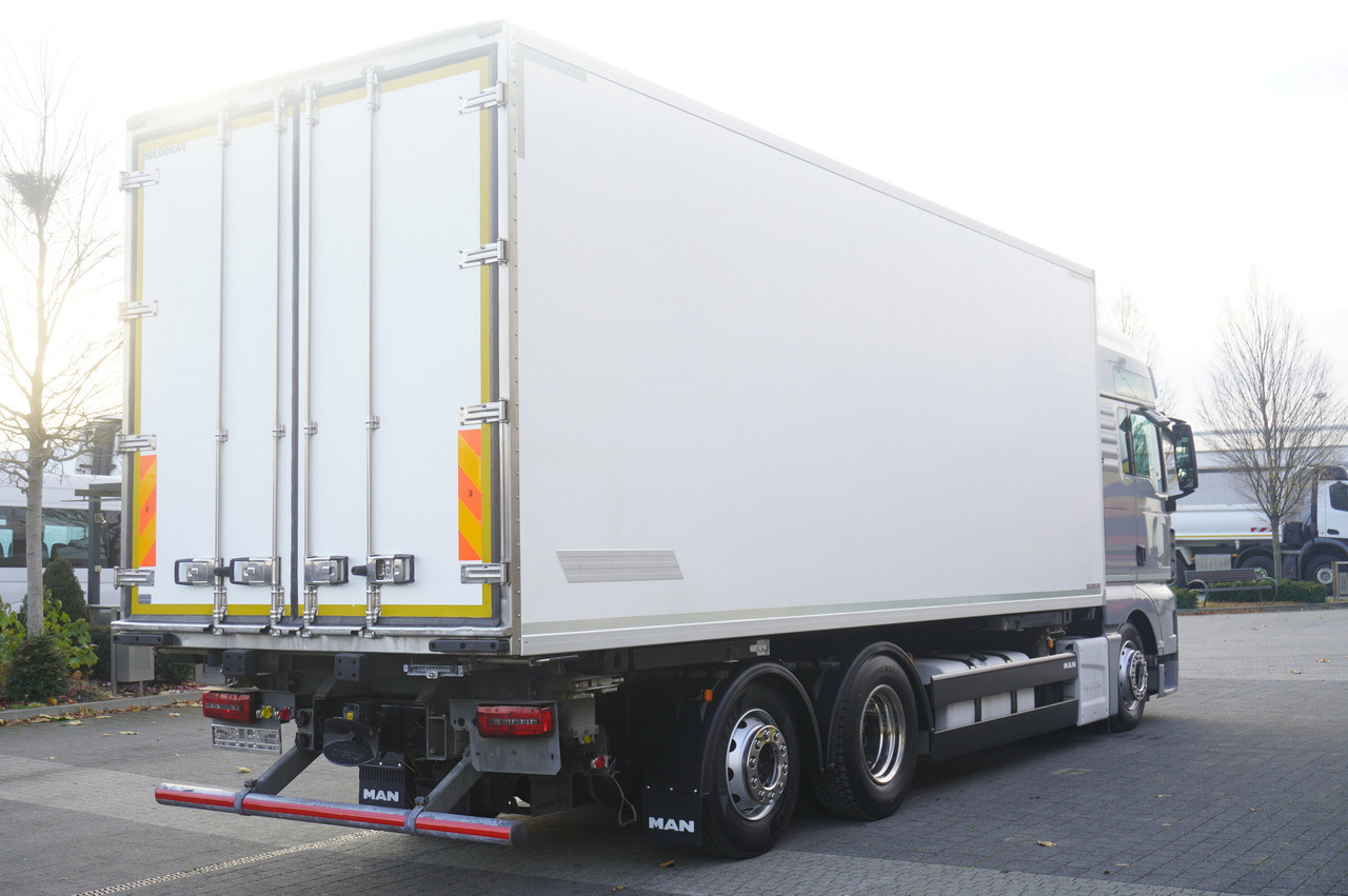 MAN TGX 26.480 / 6x2 / Igloocar refrigerator 18 pallets / Thermoking - Kamion hladnjača: slika MAN TGX 26.480 / 6x2 / Igloocar refrigerator 18 pallets / Thermoking - Kamion hladnjača MAN TGX 26.480 / 6x2 / Igloocar refrigerator 18 pallets / Thermoking - Kamion hladnjača: slika MAN TGX 26.480 / 6x2 / Igloocar refrigerator 18 pallets / Thermoking - Kamion hladnjača