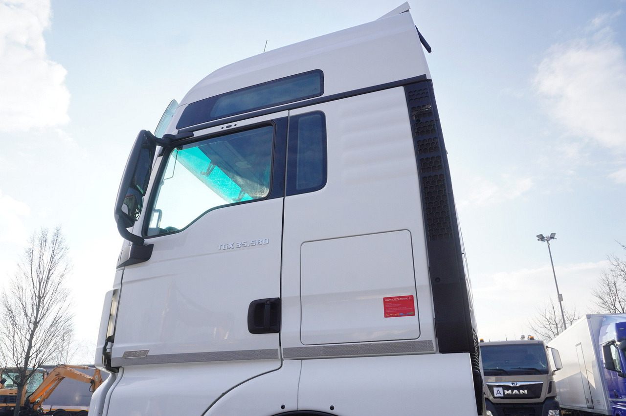 Zakup MAN TGX 35.580 E6 8x4/4 - 8.8m chassis frame MAN TGX 35.580 E6 8x4/4 - 8.8m chassis frame: slika Zakup MAN TGX 35.580 E6 8x4/4 - 8.8m chassis frame MAN TGX 35.580 E6 8x4/4 - 8.8m chassis frame