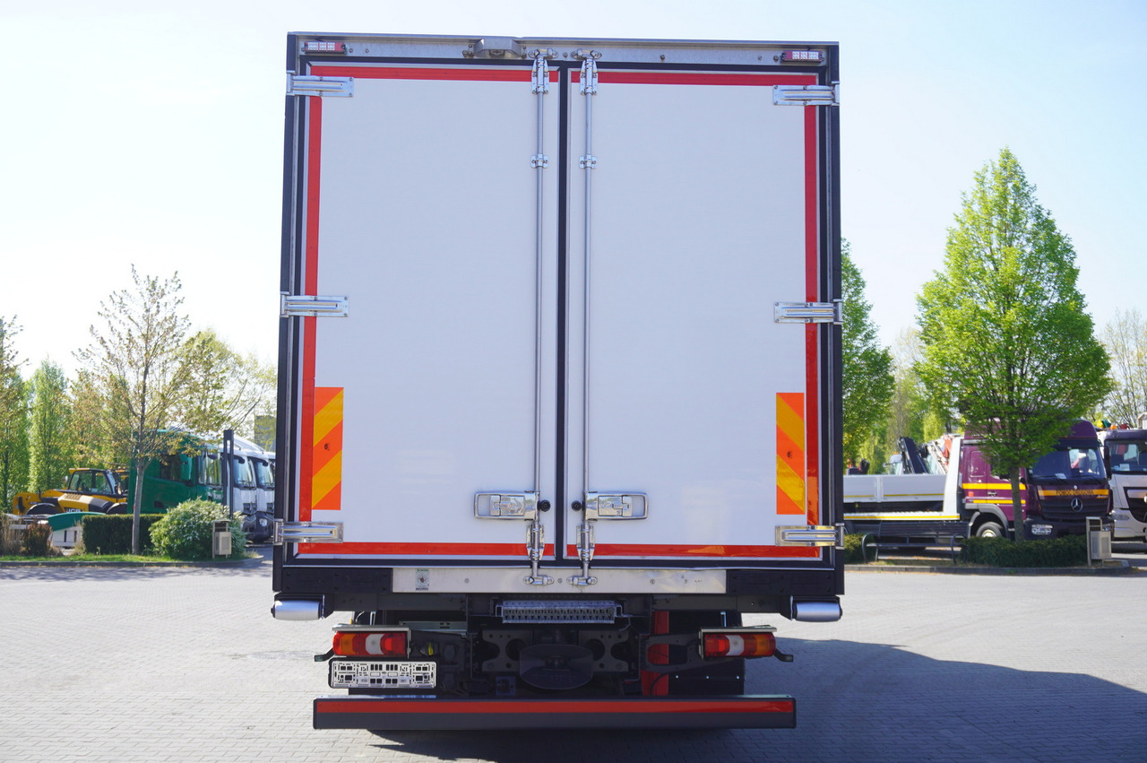 MERCEDES-BENZ Actros 1824 MP5 / GVM 18T / 8T load / 100,000 km! / 2022 / 19 EPAL - Kamion hladnjača: slika MERCEDES-BENZ Actros 1824 MP5 / GVM 18T / 8T load / 100,000 km! / 2022 / 19 EPAL - Kamion hladnjača MERCEDES-BENZ Actros 1824 MP5 / GVM 18T / 8T load / 100,000 km! / 2022 / 19 EPAL - Kamion hladnjača: slika MERCEDES-BENZ Actros 1824 MP5 / GVM 18T / 8T load / 100,000 km! / 2022 / 19 EPAL - Kamion hladnjača