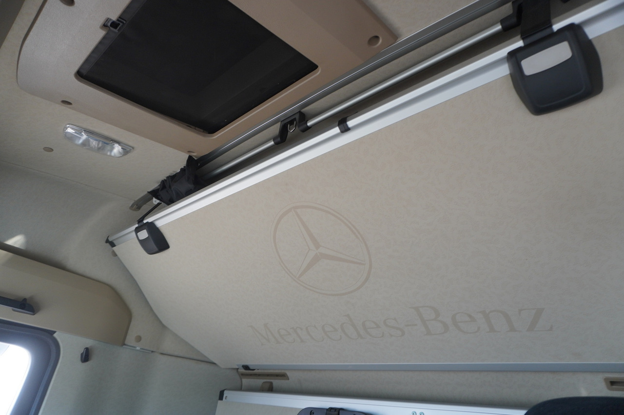 Autotransporter MERCEDES-BENZ Actros 1840 E6 4×2 / NEW Tow Truck platform 9.25 m / Lounge cabin: slika Autotransporter MERCEDES-BENZ Actros 1840 E6 4×2 / NEW Tow Truck platform 9.25 m / Lounge cabin