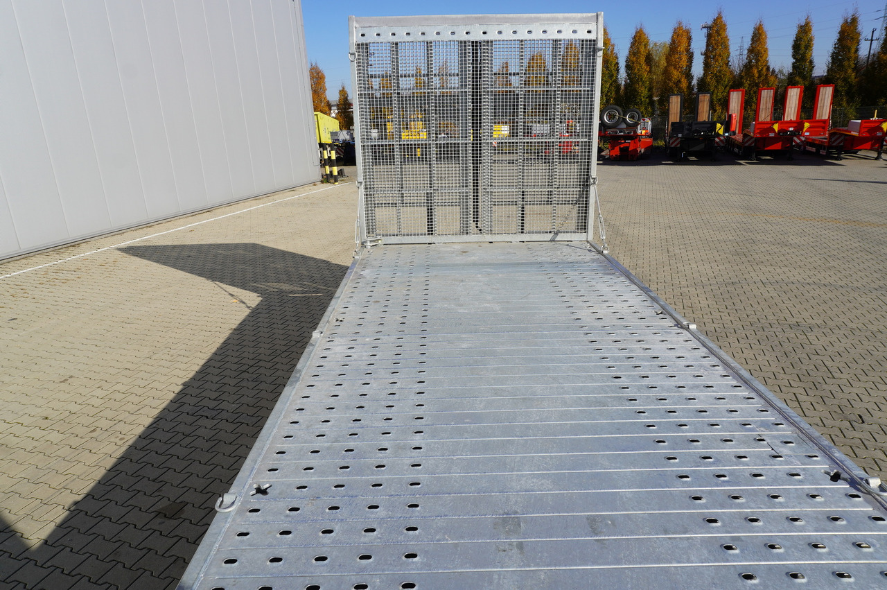 Autotransporter MERCEDES-BENZ Actros 1840 E6 4×2 / NEW Tow Truck platform 9.25 m / Lounge cabin: slika Autotransporter MERCEDES-BENZ Actros 1840 E6 4×2 / NEW Tow Truck platform 9.25 m / Lounge cabin