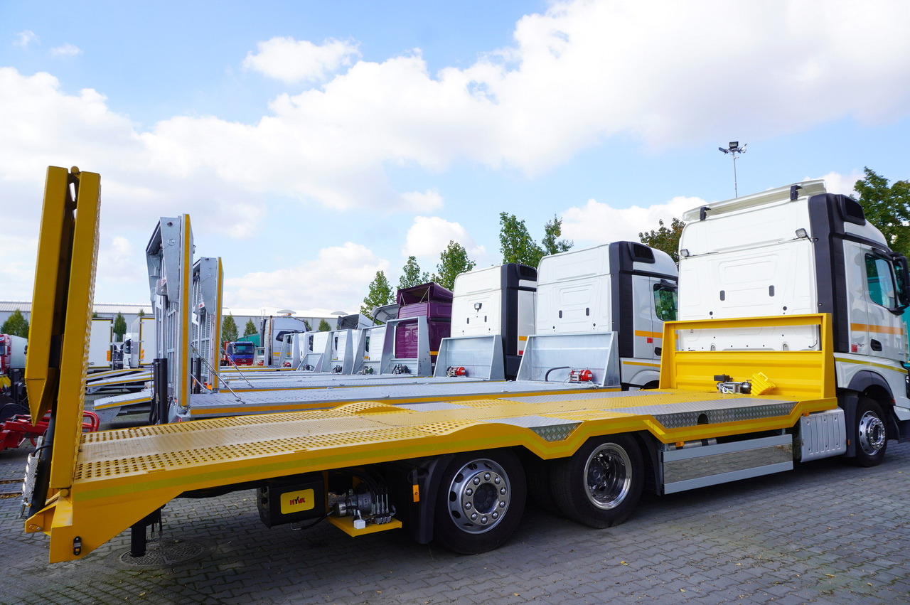 MERCEDES-BENZ Actros 1845 / NEW TOW TRUCK PLATFORM/ Sleeper cab / several units - Kamion za vuču: slika MERCEDES-BENZ Actros 1845 / NEW TOW TRUCK PLATFORM/ Sleeper cab / several units - Kamion za vuču MERCEDES-BENZ Actros 1845 / NEW TOW TRUCK PLATFORM/ Sleeper cab / several units - Kamion za vuču: slika MERCEDES-BENZ Actros 1845 / NEW TOW TRUCK PLATFORM/ Sleeper cab / several units - Kamion za vuču