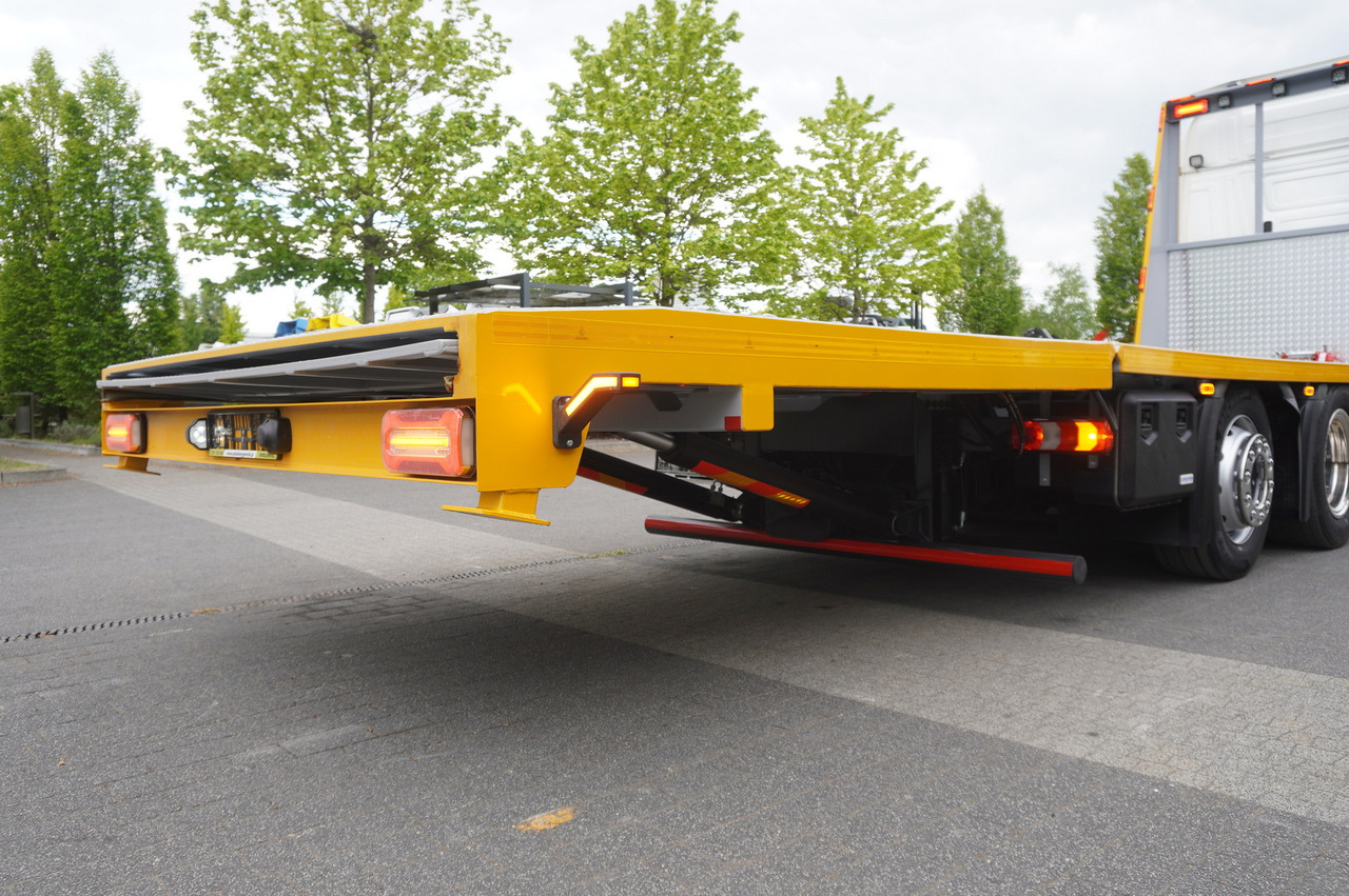 MERCEDES-BENZ Actros 2542 / New tow truck 9.2m / Steered 3rd axle - Kamion za vuču: slika MERCEDES-BENZ Actros 2542 / New tow truck 9.2m / Steered 3rd axle - Kamion za vuču MERCEDES-BENZ Actros 2542 / New tow truck 9.2m / Steered 3rd axle - Kamion za vuču: slika MERCEDES-BENZ Actros 2542 / New tow truck 9.2m / Steered 3rd axle - Kamion za vuču