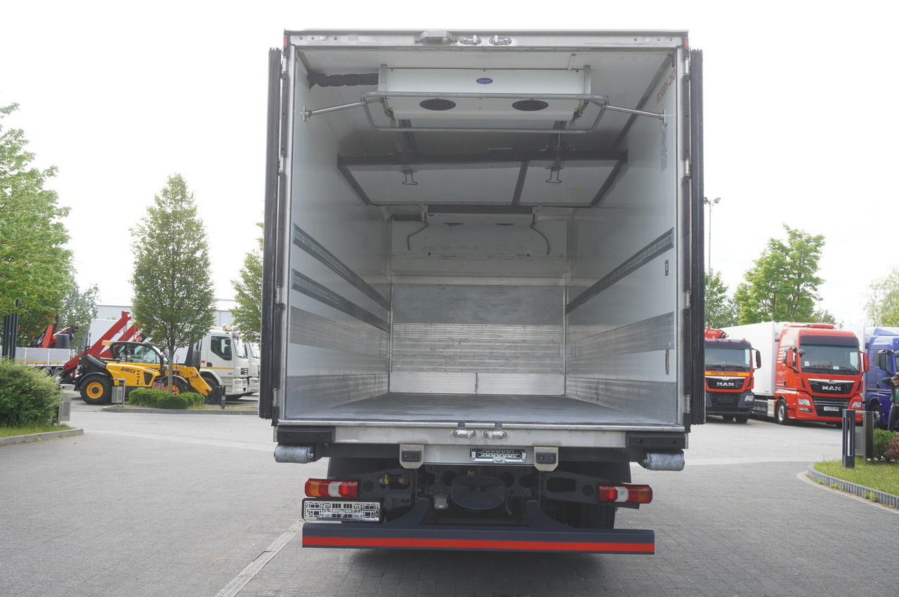 MERCEDES-BENZ Actros 2543 / Lecapitaine Refrigerator Multitemperature / Carrier Supra 950 MT - Kamion hladnjača: slika MERCEDES-BENZ Actros 2543 / Lecapitaine Refrigerator Multitemperature / Carrier Supra 950 MT - Kamion hladnjača MERCEDES-BENZ Actros 2543 / Lecapitaine Refrigerator Multitemperature / Carrier Supra 950 MT - Kamion hladnjača: slika MERCEDES-BENZ Actros 2543 / Lecapitaine Refrigerator Multitemperature / Carrier Supra 950 MT - Kamion hladnjača