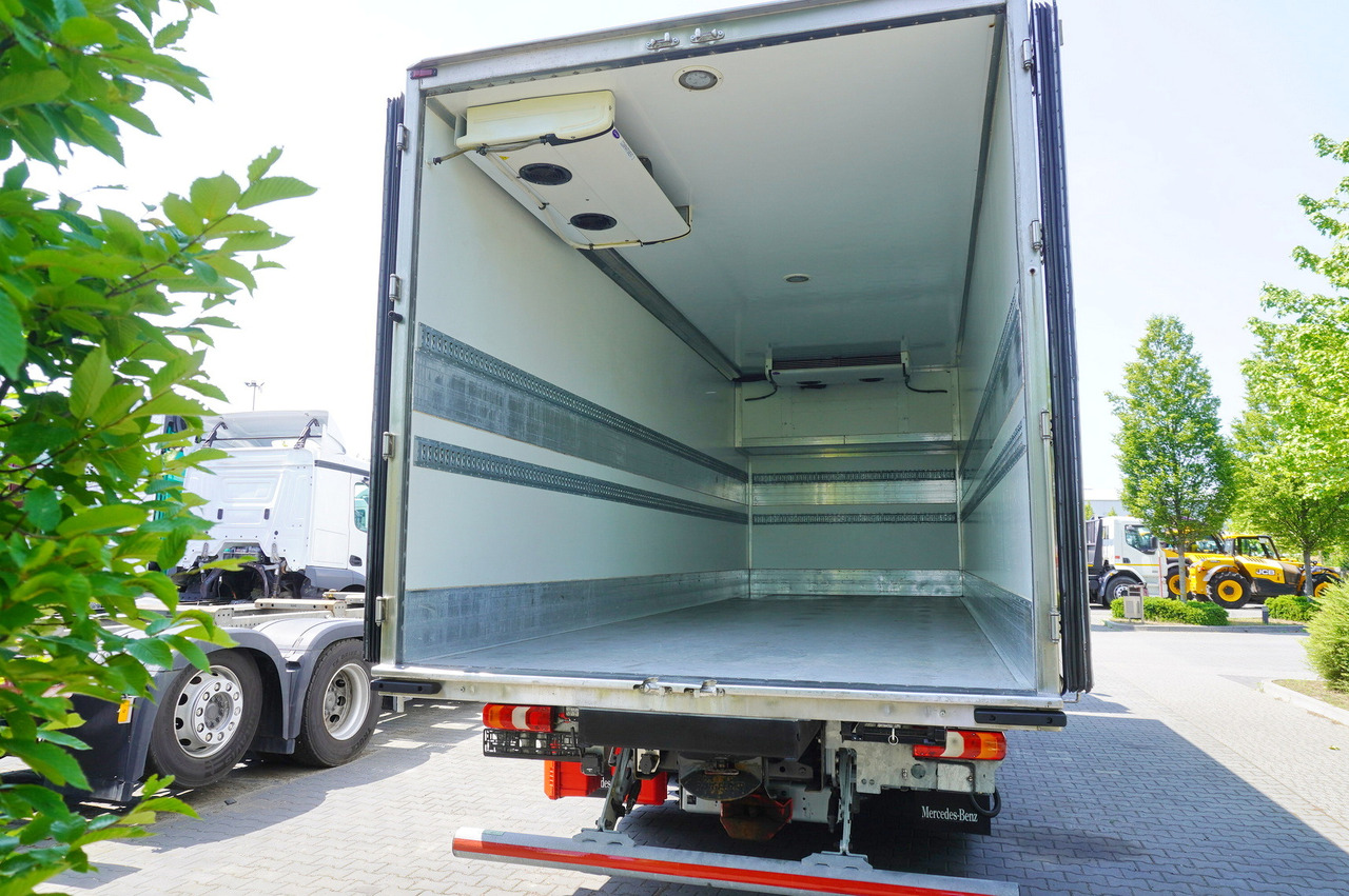 MERCEDES-BENZ Actros 2545 / 2021 / Hagemann refrigerator Multitemperature - Kamion hladnjača: slika MERCEDES-BENZ Actros 2545 / 2021 / Hagemann refrigerator Multitemperature - Kamion hladnjača MERCEDES-BENZ Actros 2545 / 2021 / Hagemann refrigerator Multitemperature - Kamion hladnjača: slika MERCEDES-BENZ Actros 2545 / 2021 / Hagemann refrigerator Multitemperature - Kamion hladnjača