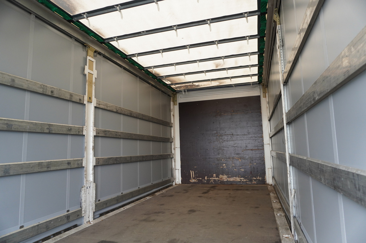 MERCEDES-BENZ Actros 2545 6×2 MP5 / ADR AT / Curtainsider 18 EPAL - Kamion s ceradom: slika MERCEDES-BENZ Actros 2545 6×2 MP5 / ADR AT / Curtainsider 18 EPAL - Kamion s ceradom MERCEDES-BENZ Actros 2545 6×2 MP5 / ADR AT / Curtainsider 18 EPAL - Kamion s ceradom: slika MERCEDES-BENZ Actros 2545 6×2 MP5 / ADR AT / Curtainsider 18 EPAL - Kamion s ceradom