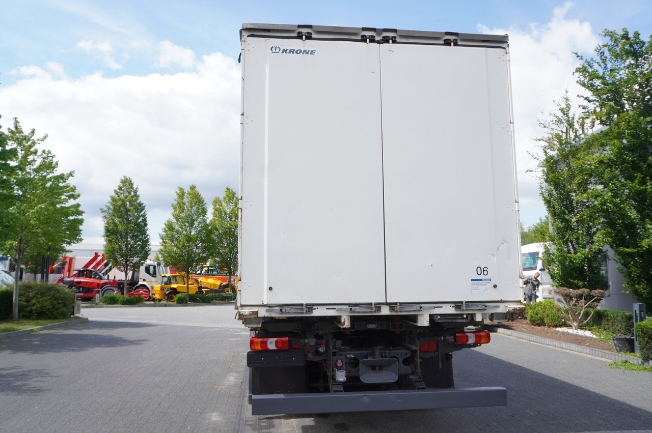 MERCEDES-BENZ Actros 2545 6×2 MP5 / ADR AT / Curtainsider 18 EPAL - Kamion s ceradom: slika MERCEDES-BENZ Actros 2545 6×2 MP5 / ADR AT / Curtainsider 18 EPAL - Kamion s ceradom MERCEDES-BENZ Actros 2545 6×2 MP5 / ADR AT / Curtainsider 18 EPAL - Kamion s ceradom: slika MERCEDES-BENZ Actros 2545 6×2 MP5 / ADR AT / Curtainsider 18 EPAL - Kamion s ceradom