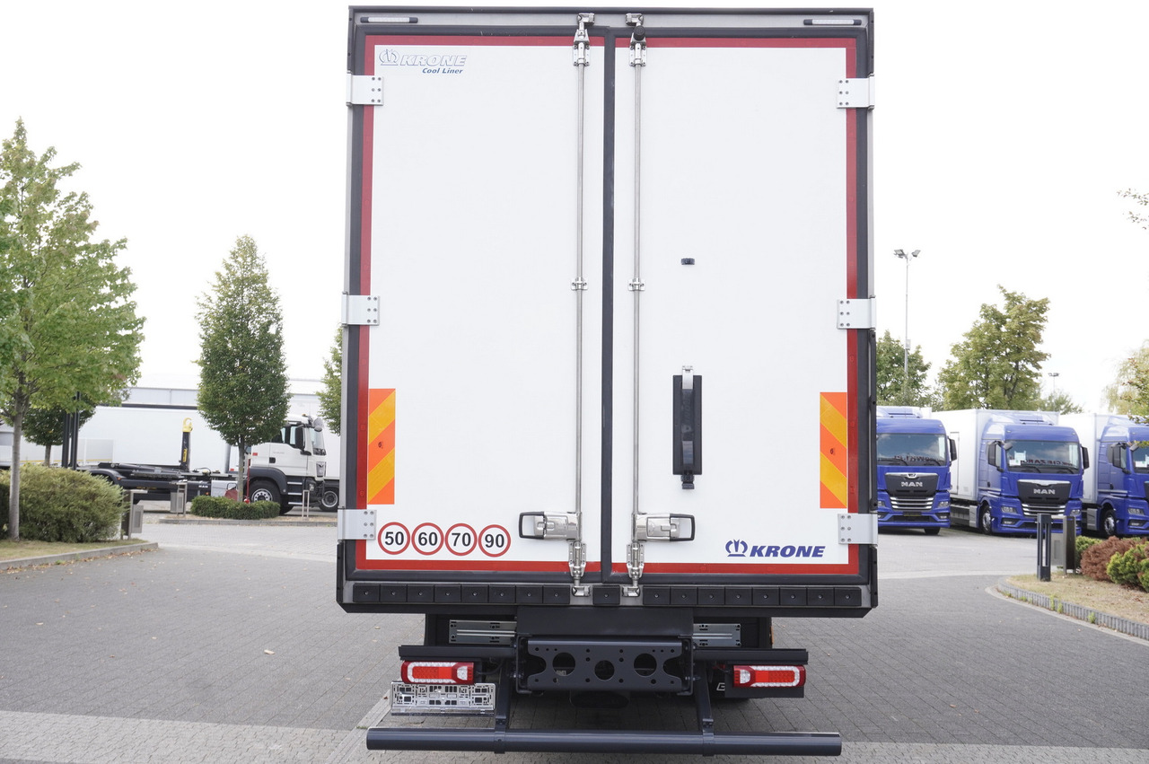 MERCEDES-BENZ Actros 2545 MP5 6×2 E6 / KRONE REFRIGERATOR 40 pallets Bitemperature Doppelstock / high 2.7m - Kamion hladnjača: slika MERCEDES-BENZ Actros 2545 MP5 6×2 E6 / KRONE REFRIGERATOR 40 pallets Bitemperature Doppelstock / high 2.7m - Kamion hladnjača MERCEDES-BENZ Actros 2545 MP5 6×2 E6 / KRONE REFRIGERATOR 40 pallets Bitemperature Doppelstock / high 2.7m - Kamion hladnjača: slika MERCEDES-BENZ Actros 2545 MP5 6×2 E6 / KRONE REFRIGERATOR 40 pallets Bitemperature Doppelstock / high 2.7m - Kamion hladnjača