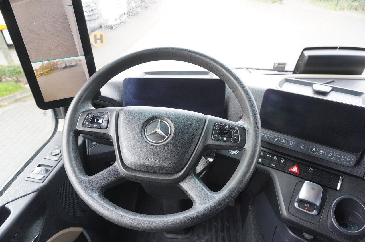 Zakup MERCEDES-BENZ Actros 2545 MP5 / Lecapitaine 18 EPAL refrigerator / Bitemperature / Carrier Supra 850 MT / ADR AT MERCEDES-BENZ Actros 2545 MP5 / Lecapitaine 18 EPAL refrigerator / Bitemperature / Carrier Supra 850 MT / ADR AT: slika Zakup MERCEDES-BENZ Actros 2545 MP5 / Lecapitaine 18 EPAL refrigerator / Bitemperature / Carrier Supra 850 MT / ADR AT MERCEDES-BENZ Actros 2545 MP5 / Lecapitaine 18 EPAL refrigerator / Bitemperature / Carrier Supra 850 MT / ADR AT