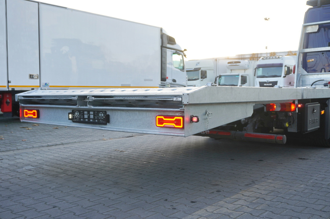MERCEDES-BENZ Actros 2546 MP5 6x2 / NEW Tow truck 9.5 m / Lounge cabin - Autotransporter: slika MERCEDES-BENZ Actros 2546 MP5 6x2 / NEW Tow truck 9.5 m / Lounge cabin - Autotransporter MERCEDES-BENZ Actros 2546 MP5 6x2 / NEW Tow truck 9.5 m / Lounge cabin - Autotransporter: slika MERCEDES-BENZ Actros 2546 MP5 6x2 / NEW Tow truck 9.5 m / Lounge cabin - Autotransporter