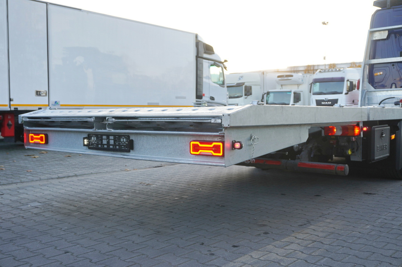 MERCEDES-BENZ Actros 2546 MP5 6x2 / NEW Tow truck 9.5 m / Lounge cabin - Autotransporter: slika MERCEDES-BENZ Actros 2546 MP5 6x2 / NEW Tow truck 9.5 m / Lounge cabin - Autotransporter MERCEDES-BENZ Actros 2546 MP5 6x2 / NEW Tow truck 9.5 m / Lounge cabin - Autotransporter: slika MERCEDES-BENZ Actros 2546 MP5 6x2 / NEW Tow truck 9.5 m / Lounge cabin - Autotransporter
