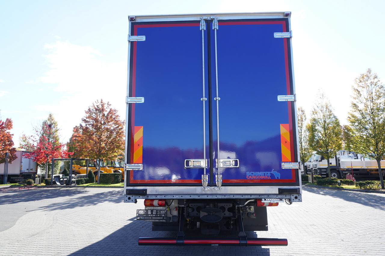 MERCEDES-BENZ Actros 2548 MP5 6×2 / Schmitz 19 EPAL refrigerator / 2023 - Kamion hladnjača: slika MERCEDES-BENZ Actros 2548 MP5 6×2 / Schmitz 19 EPAL refrigerator / 2023 - Kamion hladnjača MERCEDES-BENZ Actros 2548 MP5 6×2 / Schmitz 19 EPAL refrigerator / 2023 - Kamion hladnjača: slika MERCEDES-BENZ Actros 2548 MP5 6×2 / Schmitz 19 EPAL refrigerator / 2023 - Kamion hladnjača