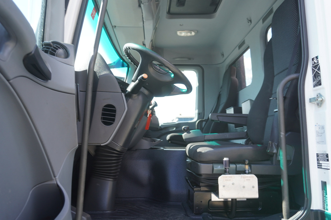 Zakup MERCEDES-BENZ Actros 2641 6×4 E5 / Crane / Dumper / 110000 km! MERCEDES-BENZ Actros 2641 6×4 E5 / Crane / Dumper / 110000 km!: slika Zakup MERCEDES-BENZ Actros 2641 6×4 E5 / Crane / Dumper / 110000 km! MERCEDES-BENZ Actros 2641 6×4 E5 / Crane / Dumper / 110000 km!