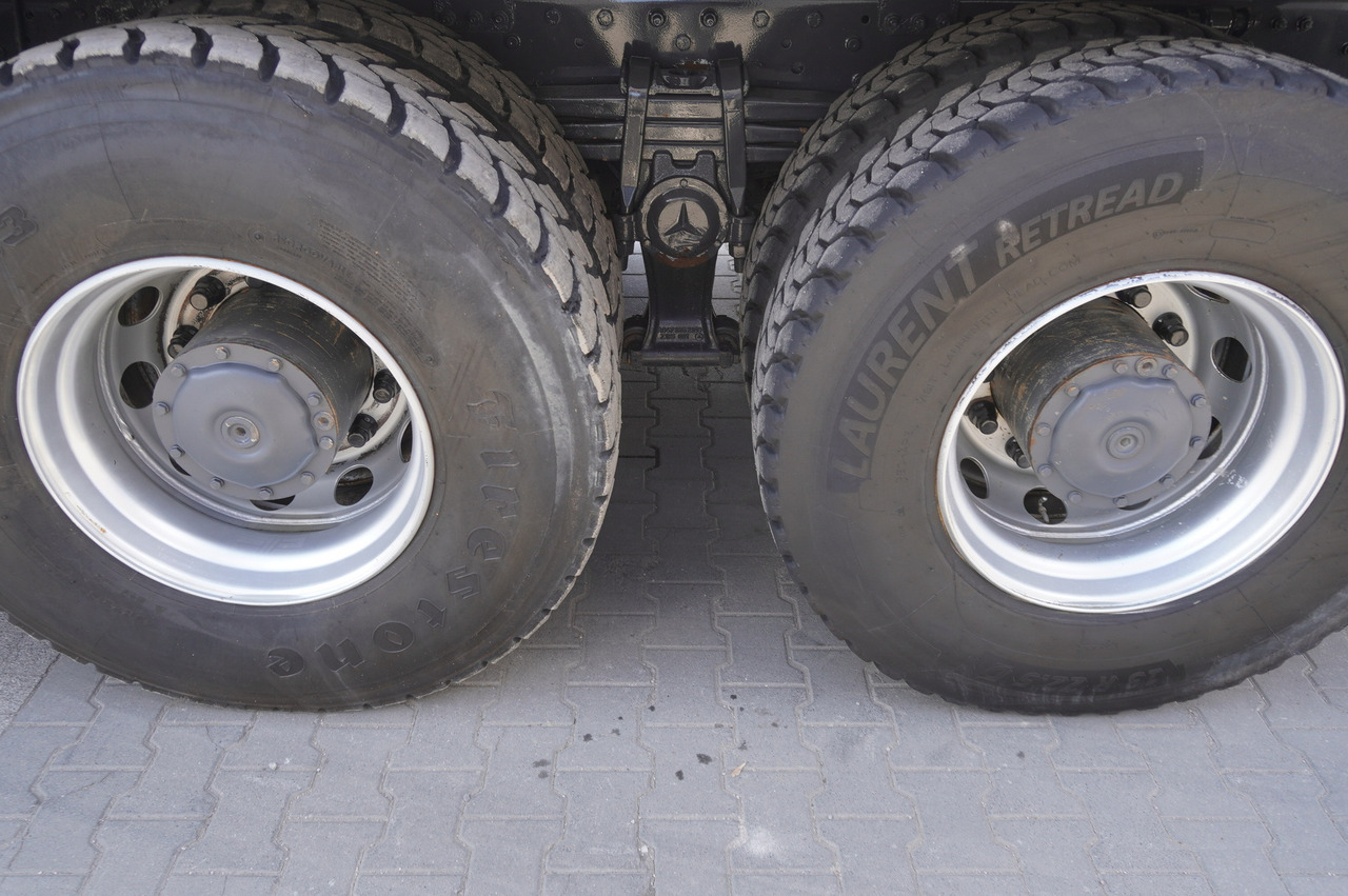 Zakup MERCEDES-BENZ Actros 2641 6×4 E5 / Crane / Dumper / 110000 km MERCEDES-BENZ Actros 2641 6×4 E5 / Crane / Dumper / 110000 km: slika Zakup MERCEDES-BENZ Actros 2641 6×4 E5 / Crane / Dumper / 110000 km MERCEDES-BENZ Actros 2641 6×4 E5 / Crane / Dumper / 110000 km Zakup MERCEDES-BENZ Actros 2641 6×4 E5 / Crane / Dumper / 110000 km MERCEDES-BENZ Actros 2641 6×4 E5 / Crane / Dumper / 110000 km: slika Zakup MERCEDES-BENZ Actros 2641 6×4 E5 / Crane / Dumper / 110000 km MERCEDES-BENZ Actros 2641 6×4 E5 / Crane / Dumper / 110000 km