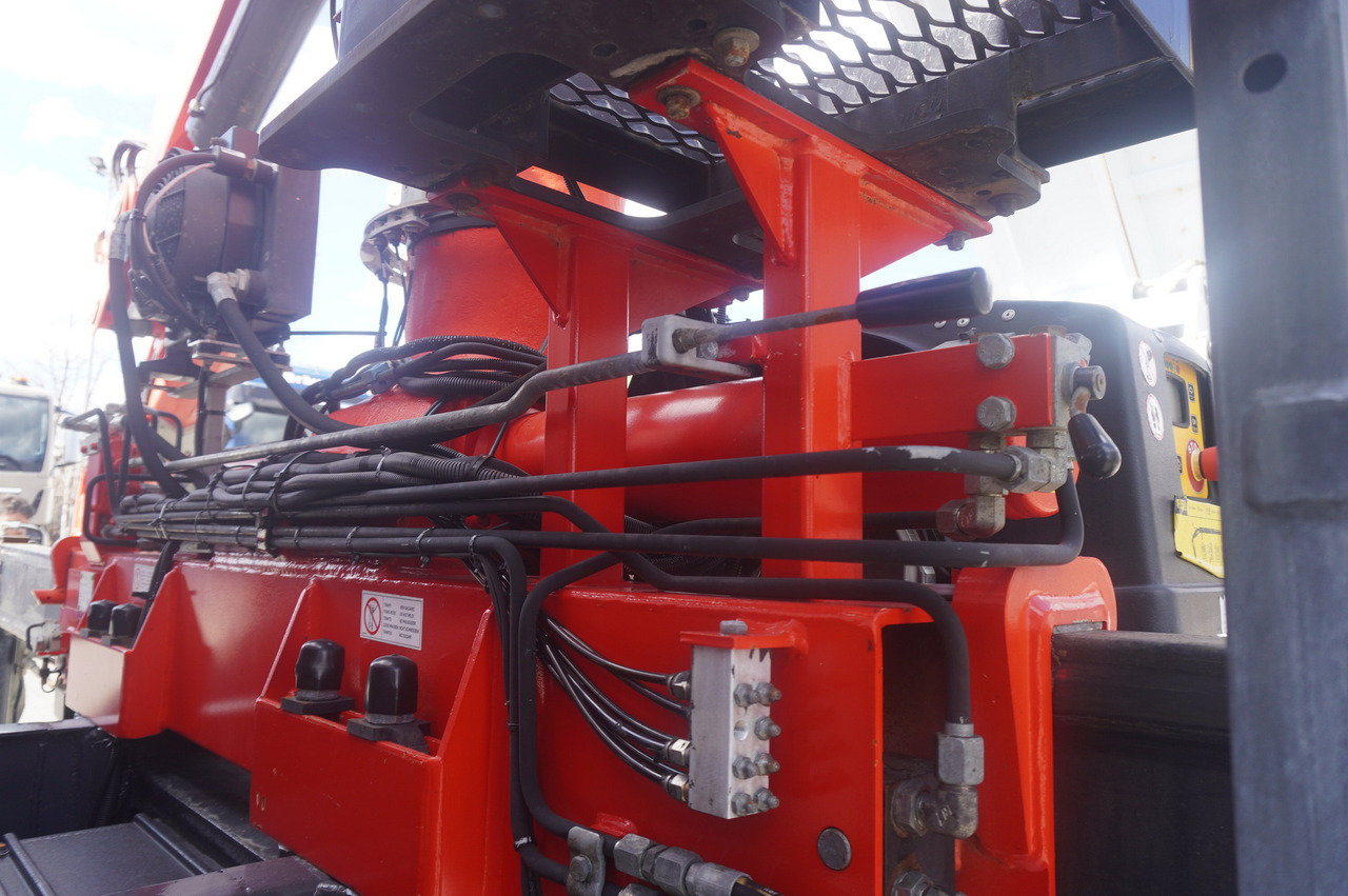 Zakup MERCEDES-BENZ Actros 2641 6×4 E5 / Crane / Dumper / 110000 km! MERCEDES-BENZ Actros 2641 6×4 E5 / Crane / Dumper / 110000 km!: slika Zakup MERCEDES-BENZ Actros 2641 6×4 E5 / Crane / Dumper / 110000 km! MERCEDES-BENZ Actros 2641 6×4 E5 / Crane / Dumper / 110000 km!