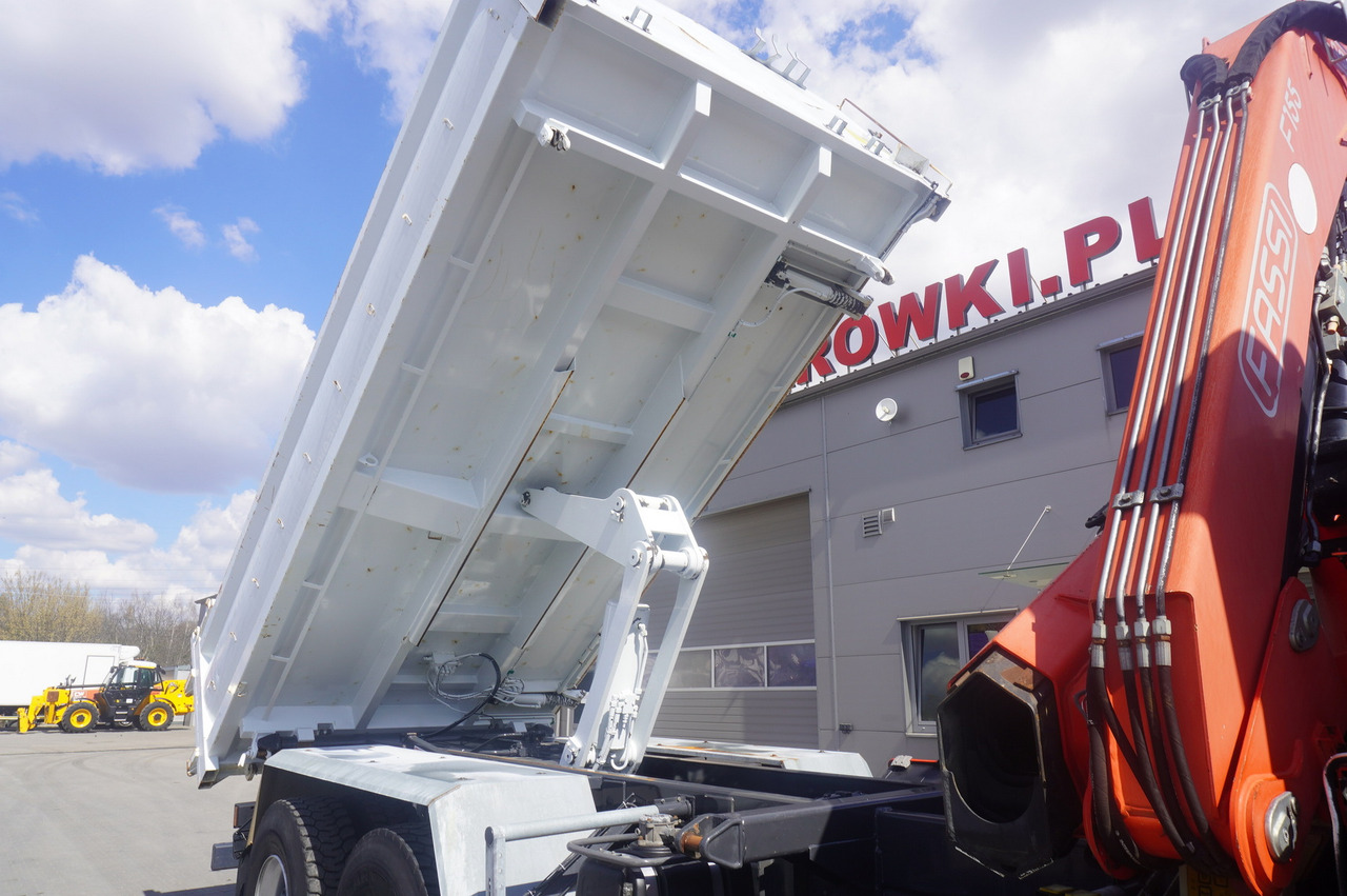 Zakup MERCEDES-BENZ Actros 2641 6×4 E5 / Crane / Dumper / 110000 km MERCEDES-BENZ Actros 2641 6×4 E5 / Crane / Dumper / 110000 km: slika Zakup MERCEDES-BENZ Actros 2641 6×4 E5 / Crane / Dumper / 110000 km MERCEDES-BENZ Actros 2641 6×4 E5 / Crane / Dumper / 110000 km Zakup MERCEDES-BENZ Actros 2641 6×4 E5 / Crane / Dumper / 110000 km MERCEDES-BENZ Actros 2641 6×4 E5 / Crane / Dumper / 110000 km: slika Zakup MERCEDES-BENZ Actros 2641 6×4 E5 / Crane / Dumper / 110000 km MERCEDES-BENZ Actros 2641 6×4 E5 / Crane / Dumper / 110000 km