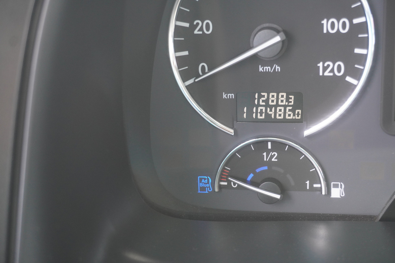 Zakup MERCEDES-BENZ Actros 2641 6×4 E5 / Crane / Dumper / 110000 km! MERCEDES-BENZ Actros 2641 6×4 E5 / Crane / Dumper / 110000 km!: slika Zakup MERCEDES-BENZ Actros 2641 6×4 E5 / Crane / Dumper / 110000 km! MERCEDES-BENZ Actros 2641 6×4 E5 / Crane / Dumper / 110000 km!