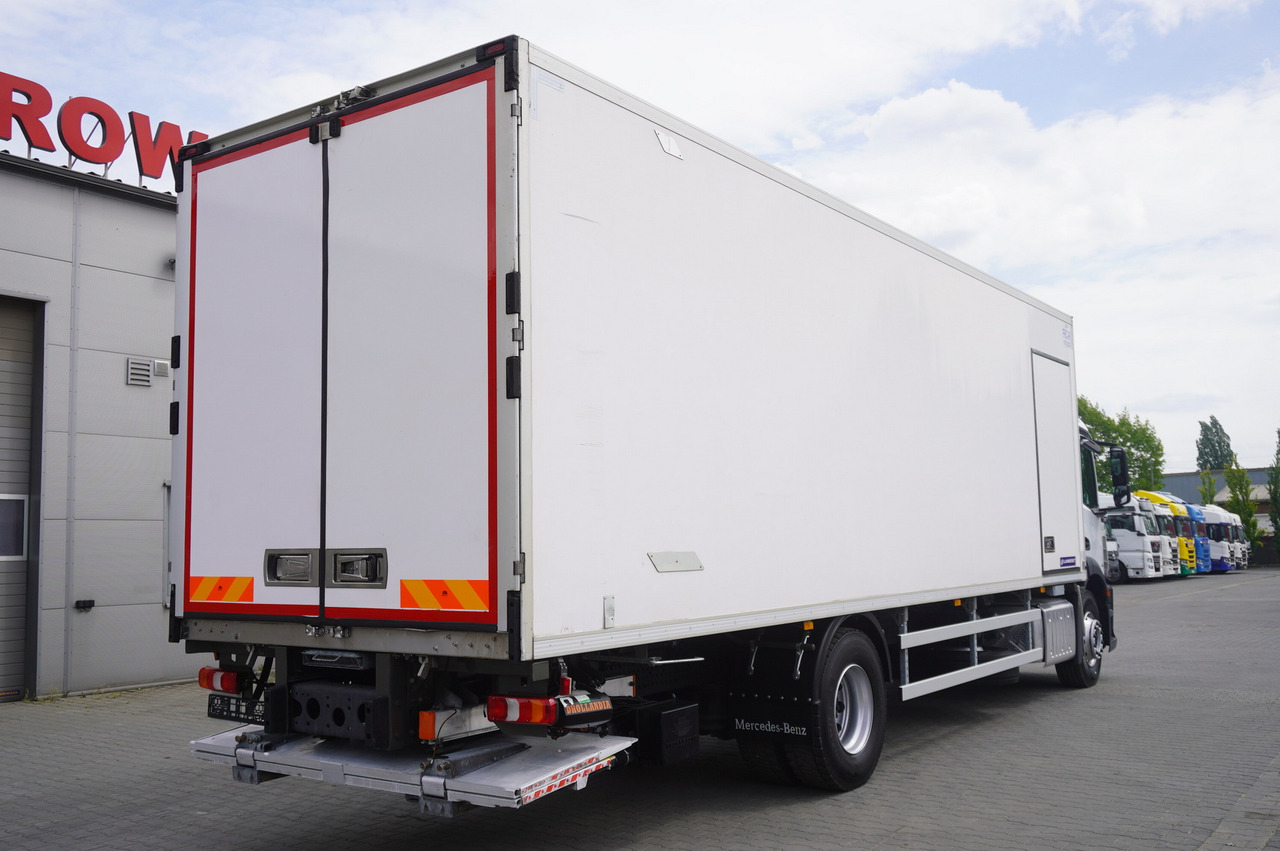 MERCEDES-BENZ Antos 1830 / Lamberet refrigerator superstructure 22 EPAL / Dhollandia lift 2000 kg - Kamion hladnjača: slika MERCEDES-BENZ Antos 1830 / Lamberet refrigerator superstructure 22 EPAL / Dhollandia lift 2000 kg - Kamion hladnjača MERCEDES-BENZ Antos 1830 / Lamberet refrigerator superstructure 22 EPAL / Dhollandia lift 2000 kg - Kamion hladnjača: slika MERCEDES-BENZ Antos 1830 / Lamberet refrigerator superstructure 22 EPAL / Dhollandia lift 2000 kg - Kamion hladnjača