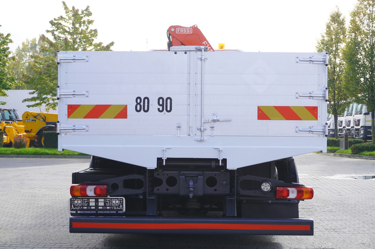 MERCEDES-BENZ Antos 2540 / Flatbed 15 EPAL / Fassi F165 / 6.1 t / 8 m reach / remote control / rotator / 1600 MTH / steered axle - Kamion s otvorenim sandukom, Kamion s kranom: slika MERCEDES-BENZ Antos 2540 / Flatbed 15 EPAL / Fassi F165 / 6.1 t / 8 m reach / remote control / rotator / 1600 MTH / steered axle - Kamion s otvorenim sandukom, Kamion s kranom MERCEDES-BENZ Antos 2540 / Flatbed 15 EPAL / Fassi F165 / 6.1 t / 8 m reach / remote control / rotator / 1600 MTH / steered axle - Kamion s otvorenim sandukom, Kamion s kranom: slika MERCEDES-BENZ Antos 2540 / Flatbed 15 EPAL / Fassi F165 / 6.1 t / 8 m reach / remote control / rotator / 1600 MTH / steered axle - Kamion s otvorenim sandukom, Kamion s kranom