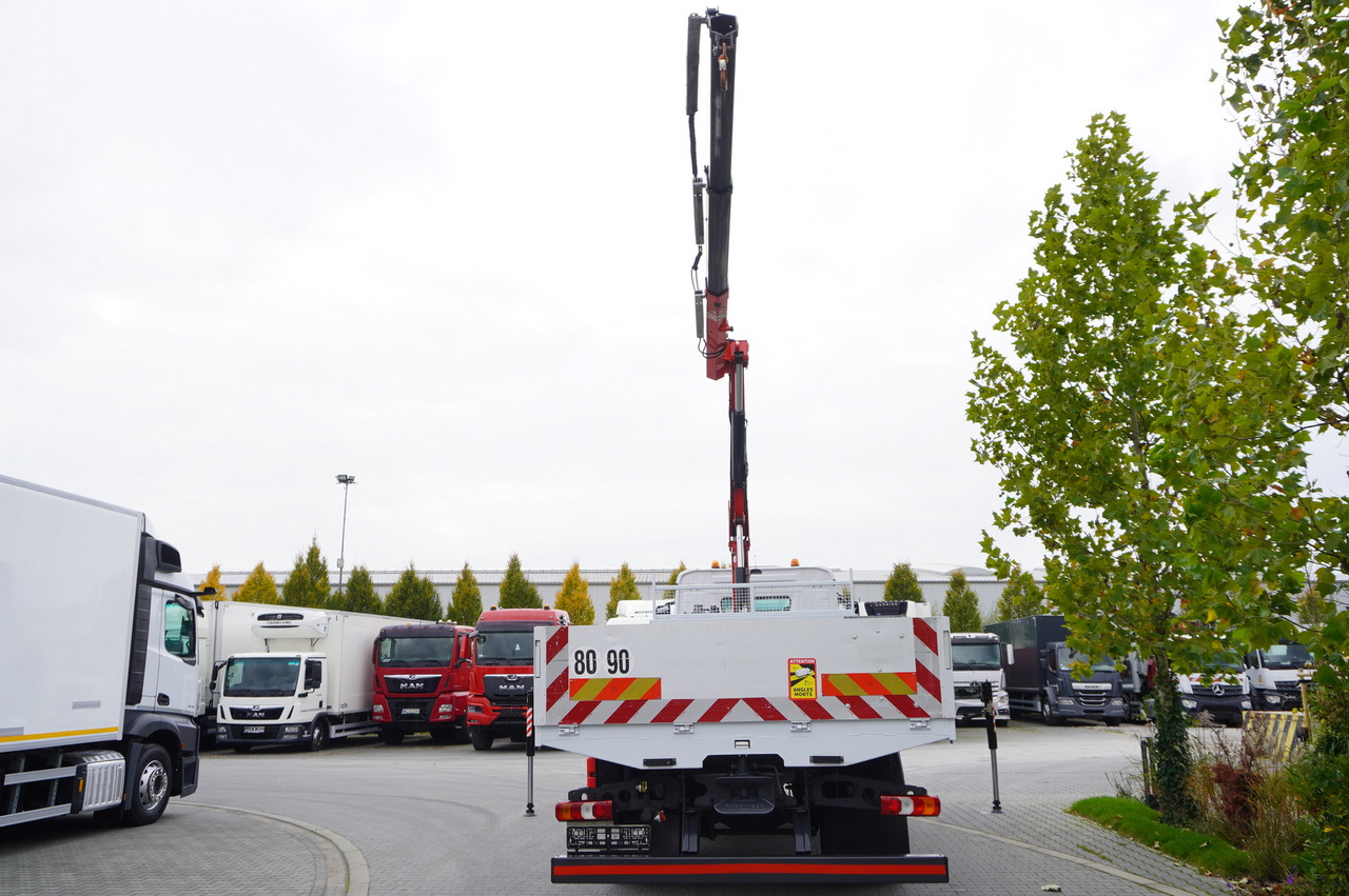 MERCEDES-BENZ Arocs 1830 / Flatbed 16 EPAL / HDS Fassi 155 / Reach 8 m / Load capacity 6160 kg - Kamion s kranom: slika MERCEDES-BENZ Arocs 1830 / Flatbed 16 EPAL / HDS Fassi 155 / Reach 8 m / Load capacity 6160 kg - Kamion s kranom MERCEDES-BENZ Arocs 1830 / Flatbed 16 EPAL / HDS Fassi 155 / Reach 8 m / Load capacity 6160 kg - Kamion s kranom: slika MERCEDES-BENZ Arocs 1830 / Flatbed 16 EPAL / HDS Fassi 155 / Reach 8 m / Load capacity 6160 kg - Kamion s kranom