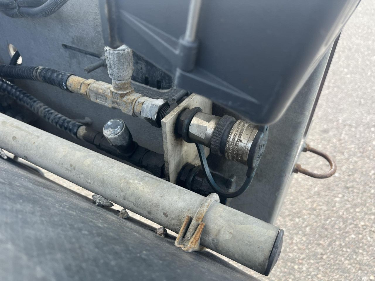 MERCEDES-BENZ Arocs 2543 6x2*4 / 21t Hooklift HIAB ULT21Z56 / 2022 - Kamion s kukastom dizalicom: slika MERCEDES-BENZ Arocs 2543 6x2*4 / 21t Hooklift HIAB ULT21Z56 / 2022 - Kamion s kukastom dizalicom MERCEDES-BENZ Arocs 2543 6x2*4 / 21t Hooklift HIAB ULT21Z56 / 2022 - Kamion s kukastom dizalicom: slika MERCEDES-BENZ Arocs 2543 6x2*4 / 21t Hooklift HIAB ULT21Z56 / 2022 - Kamion s kukastom dizalicom