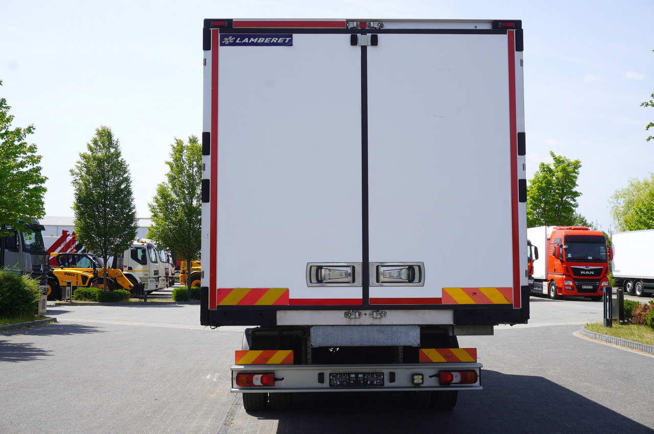 MERCEDES-BENZ Atego 1223 / Lamberet Refrigerator / Full ADR / Sleeper cab / 175 tho. km - Kamion hladnjača: slika MERCEDES-BENZ Atego 1223 / Lamberet Refrigerator / Full ADR / Sleeper cab / 175 tho. km - Kamion hladnjača MERCEDES-BENZ Atego 1223 / Lamberet Refrigerator / Full ADR / Sleeper cab / 175 tho. km - Kamion hladnjača: slika MERCEDES-BENZ Atego 1223 / Lamberet Refrigerator / Full ADR / Sleeper cab / 175 tho. km - Kamion hladnjača