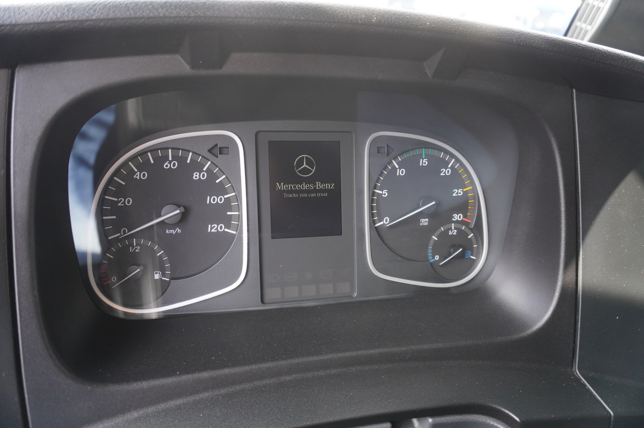 Zakup MERCEDES-BENZ Atego 1224 / New galvanized tow truck MERCEDES-BENZ Atego 1224 / New galvanized tow truck: slika Zakup MERCEDES-BENZ Atego 1224 / New galvanized tow truck MERCEDES-BENZ Atego 1224 / New galvanized tow truck