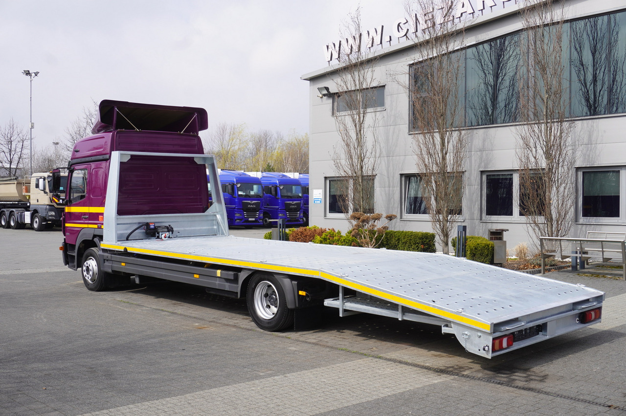 MERCEDES-BENZ Atego 1224 / New galvanized tow truck - Autotransporter: slika MERCEDES-BENZ Atego 1224 / New galvanized tow truck - Autotransporter MERCEDES-BENZ Atego 1224 / New galvanized tow truck - Autotransporter: slika MERCEDES-BENZ Atego 1224 / New galvanized tow truck - Autotransporter