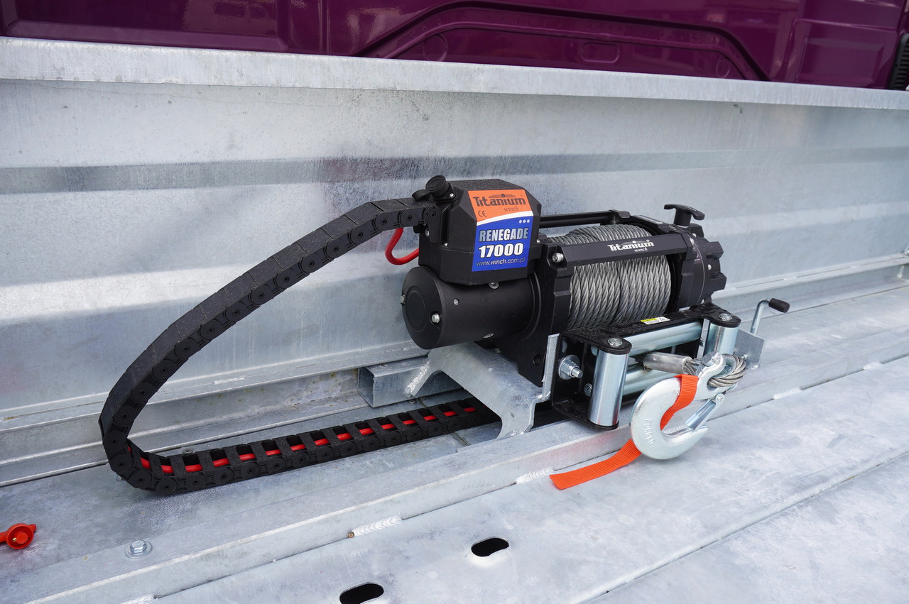 Zakup MERCEDES-BENZ Atego 1224 / New galvanized tow truck MERCEDES-BENZ Atego 1224 / New galvanized tow truck: slika Zakup MERCEDES-BENZ Atego 1224 / New galvanized tow truck MERCEDES-BENZ Atego 1224 / New galvanized tow truck