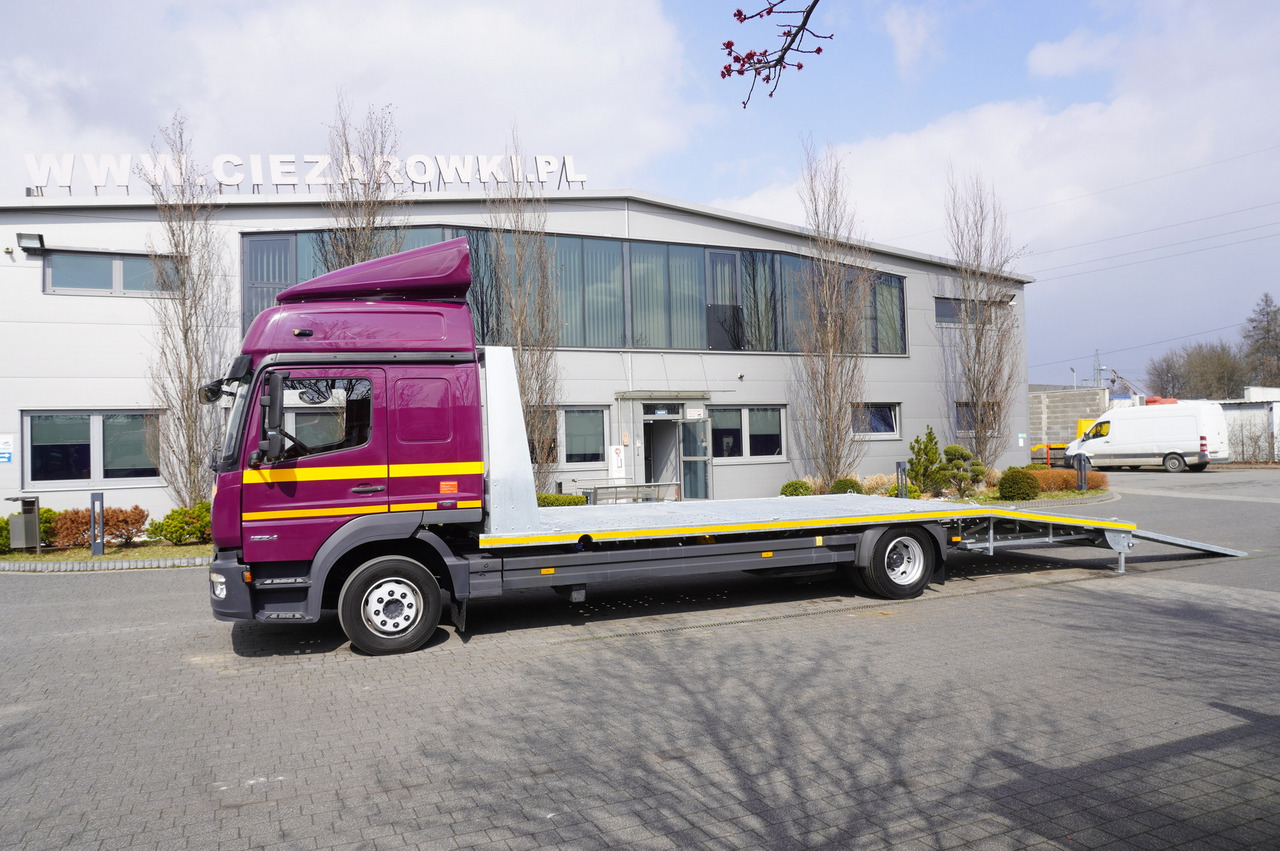 MERCEDES-BENZ Atego 1224 / New galvanized tow truck - Autotransporter: slika MERCEDES-BENZ Atego 1224 / New galvanized tow truck - Autotransporter MERCEDES-BENZ Atego 1224 / New galvanized tow truck - Autotransporter: slika MERCEDES-BENZ Atego 1224 / New galvanized tow truck - Autotransporter