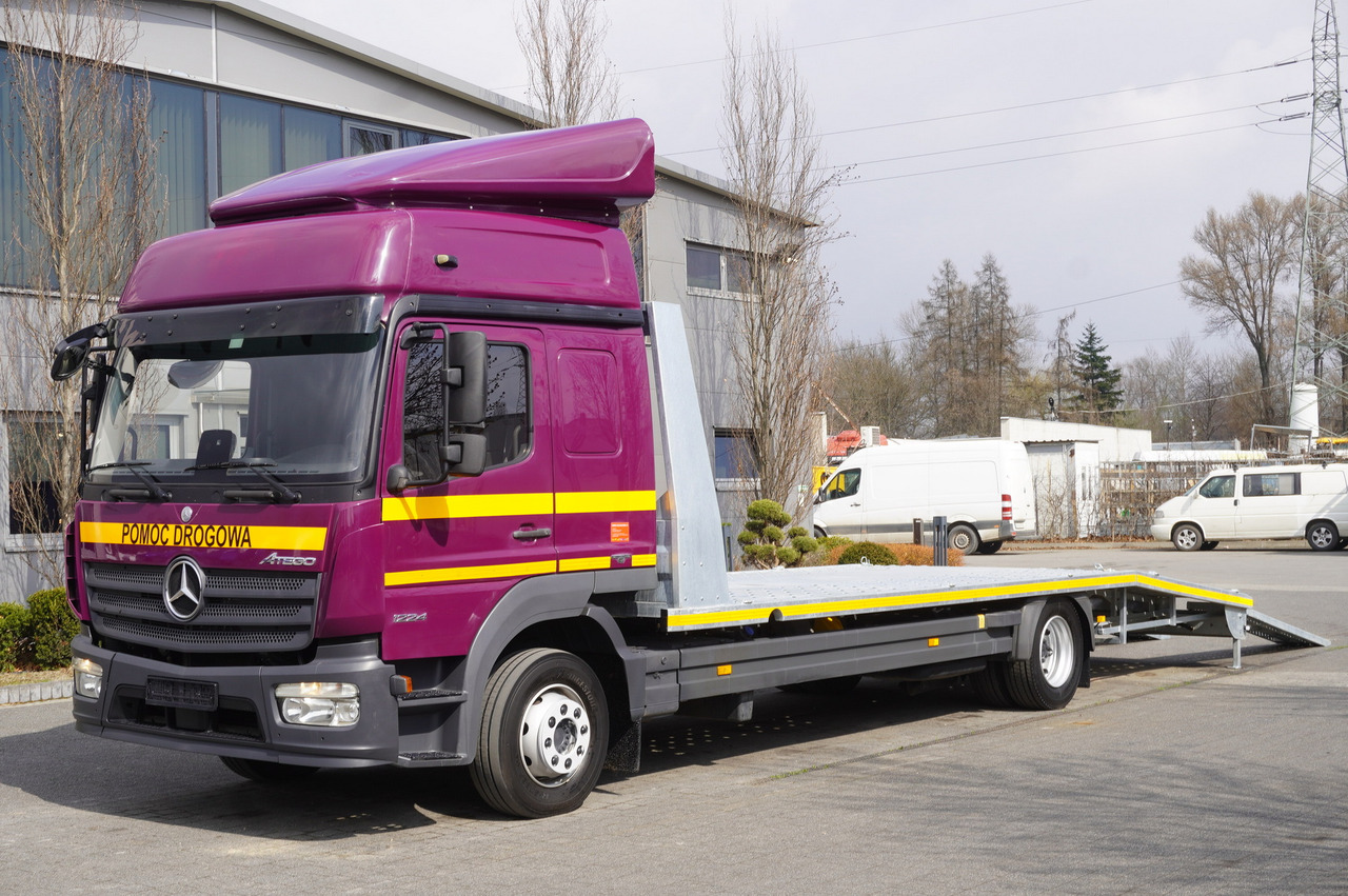 MERCEDES-BENZ Atego 1224 / New galvanized tow truck - Kamion za vuču: slika MERCEDES-BENZ Atego 1224 / New galvanized tow truck - Kamion za vuču MERCEDES-BENZ Atego 1224 / New galvanized tow truck - Kamion za vuču: slika MERCEDES-BENZ Atego 1224 / New galvanized tow truck - Kamion za vuču