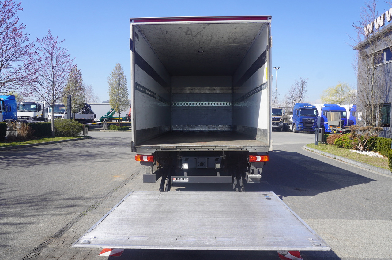 MERCEDES-BENZ Atego 818 / Box superstructure / DAUTEL tailgate 1.5 T - Kamion sandučar: slika MERCEDES-BENZ Atego 818 / Box superstructure / DAUTEL tailgate 1.5 T - Kamion sandučar MERCEDES-BENZ Atego 818 / Box superstructure / DAUTEL tailgate 1.5 T - Kamion sandučar: slika MERCEDES-BENZ Atego 818 / Box superstructure / DAUTEL tailgate 1.5 T - Kamion sandučar