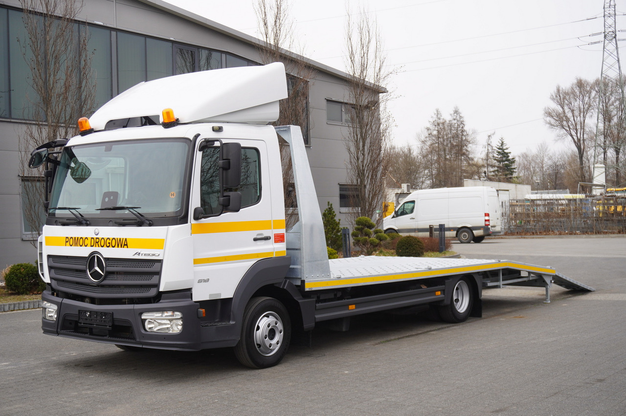 MERCEDES-BENZ Atego 818 / E6 / NEW GALVANIZED tow truck - Kamion za vuču: slika MERCEDES-BENZ Atego 818 / E6 / NEW GALVANIZED tow truck - Kamion za vuču MERCEDES-BENZ Atego 818 / E6 / NEW GALVANIZED tow truck - Kamion za vuču: slika MERCEDES-BENZ Atego 818 / E6 / NEW GALVANIZED tow truck - Kamion za vuču
