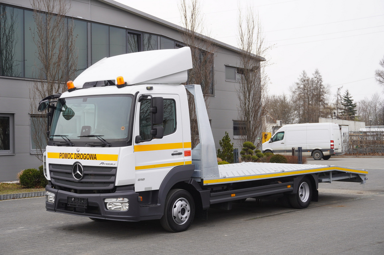 MERCEDES-BENZ Atego 818 / E6 / NEW GALVANIZED tow truck - Kamion za vuču: slika MERCEDES-BENZ Atego 818 / E6 / NEW GALVANIZED tow truck - Kamion za vuču MERCEDES-BENZ Atego 818 / E6 / NEW GALVANIZED tow truck - Kamion za vuču: slika MERCEDES-BENZ Atego 818 / E6 / NEW GALVANIZED tow truck - Kamion za vuču