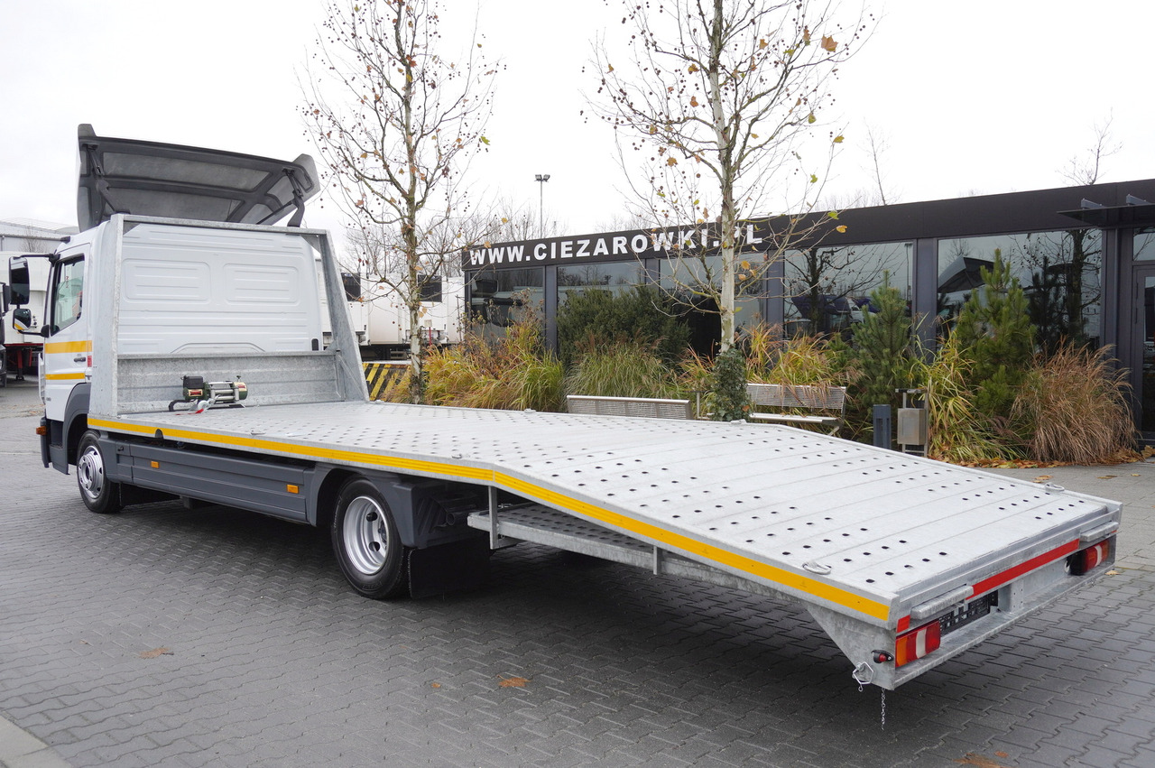MERCEDES-BENZ Atego 818 / New Galvanized Tow Truck - Kamion za vuču: slika MERCEDES-BENZ Atego 818 / New Galvanized Tow Truck - Kamion za vuču MERCEDES-BENZ Atego 818 / New Galvanized Tow Truck - Kamion za vuču: slika MERCEDES-BENZ Atego 818 / New Galvanized Tow Truck - Kamion za vuču